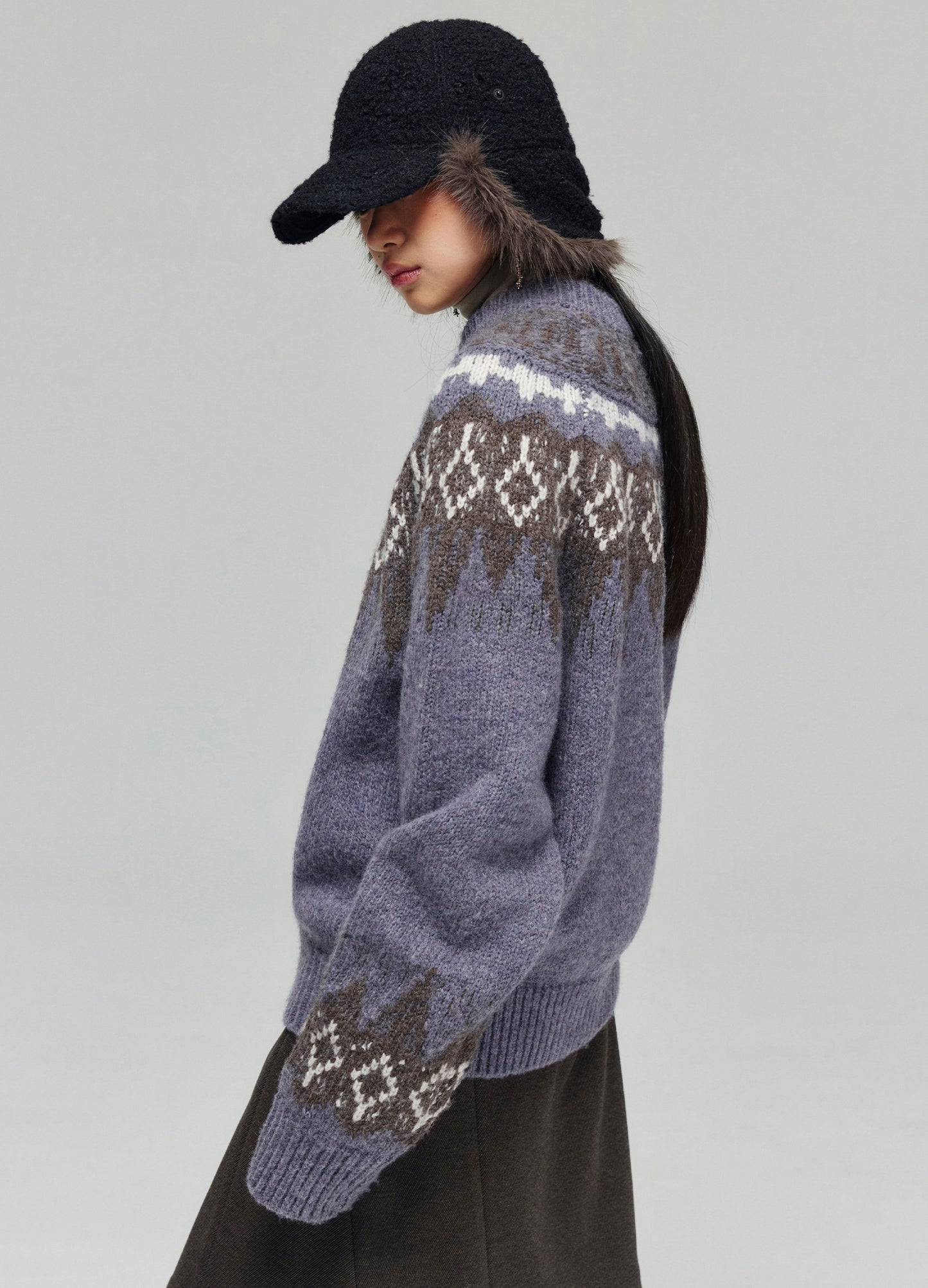 Cozy Cap