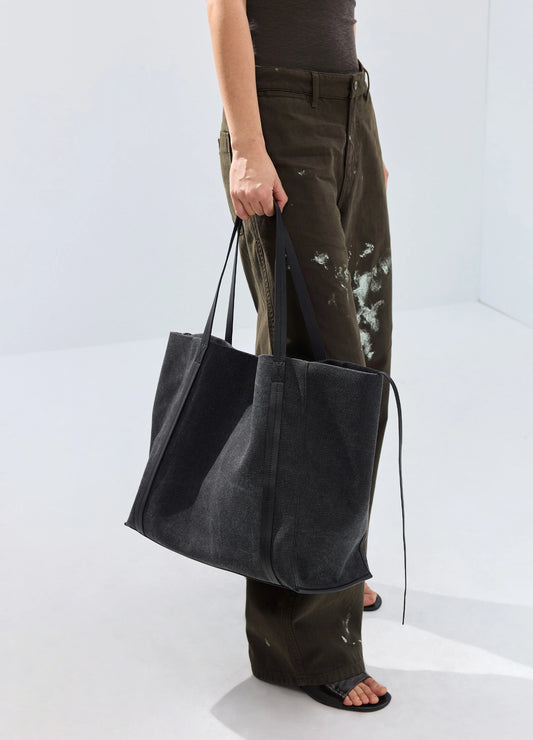 Canvas Tote Bag