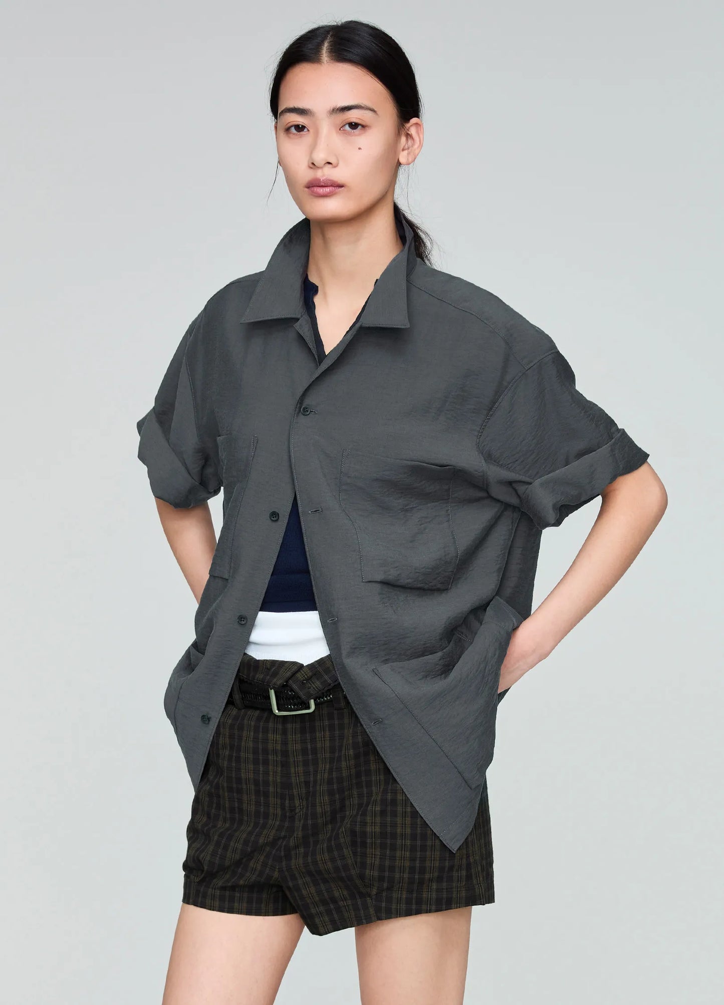 Cargo Shirt
