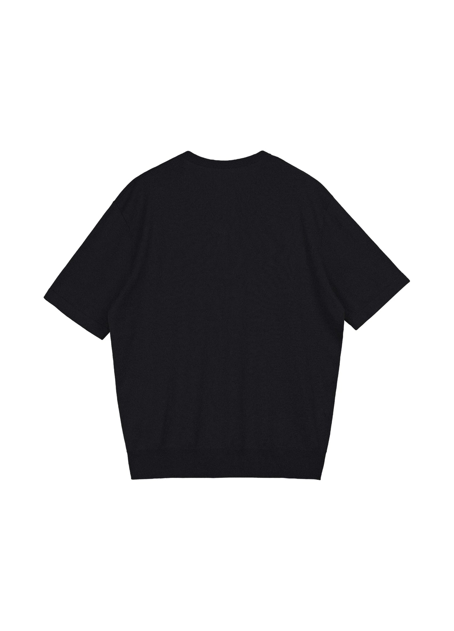 Cashmere Blend Tee