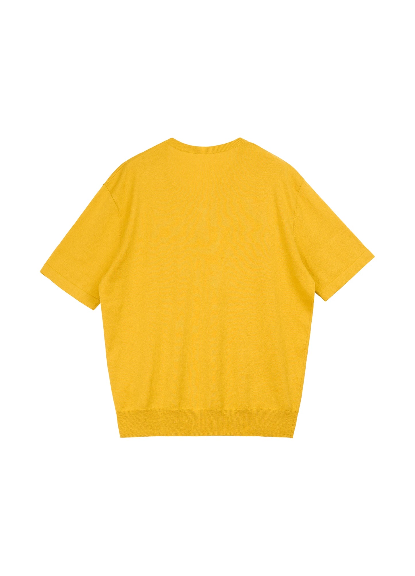 Cashmere Blend Tee