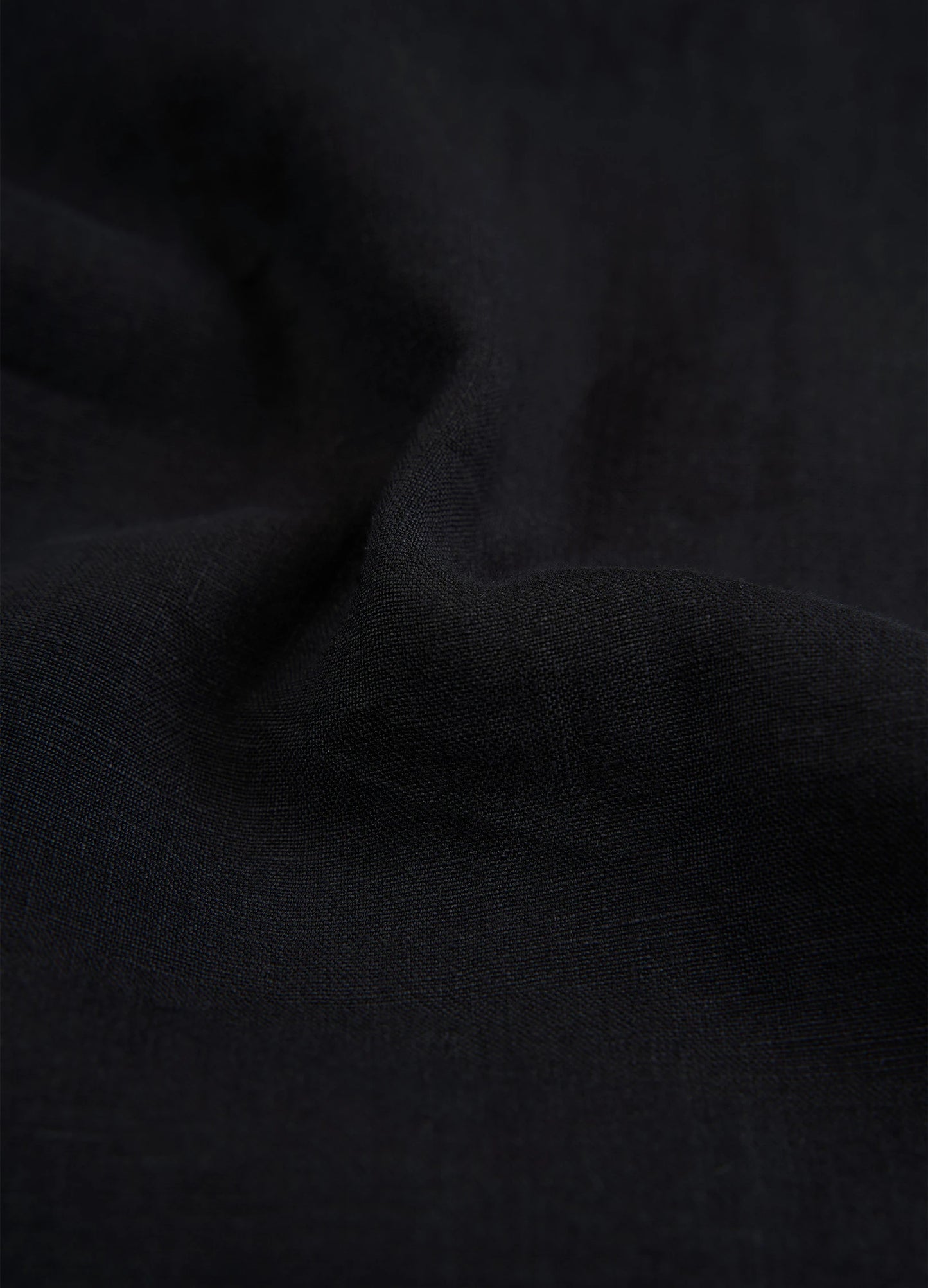 Casual Linen Trousers