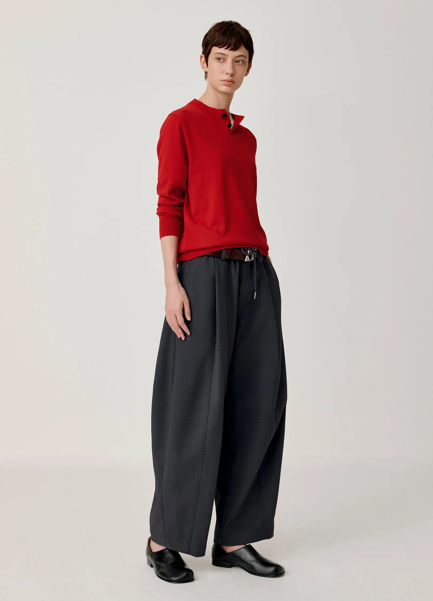 Casual OPIC Knit