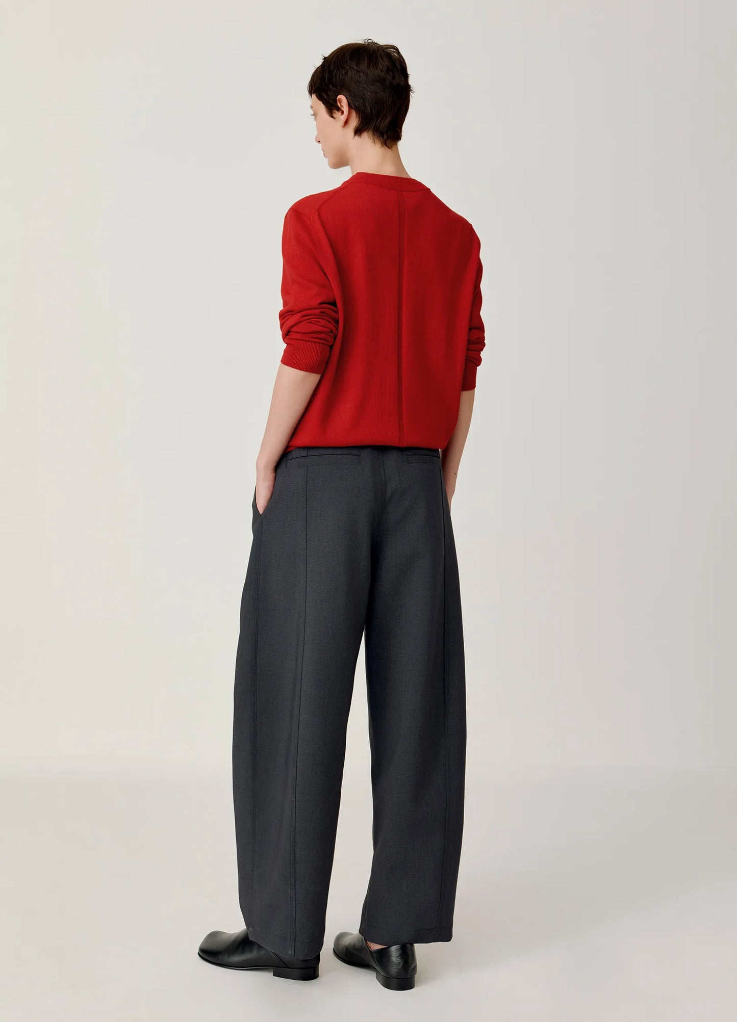 Casual OPIC Knit