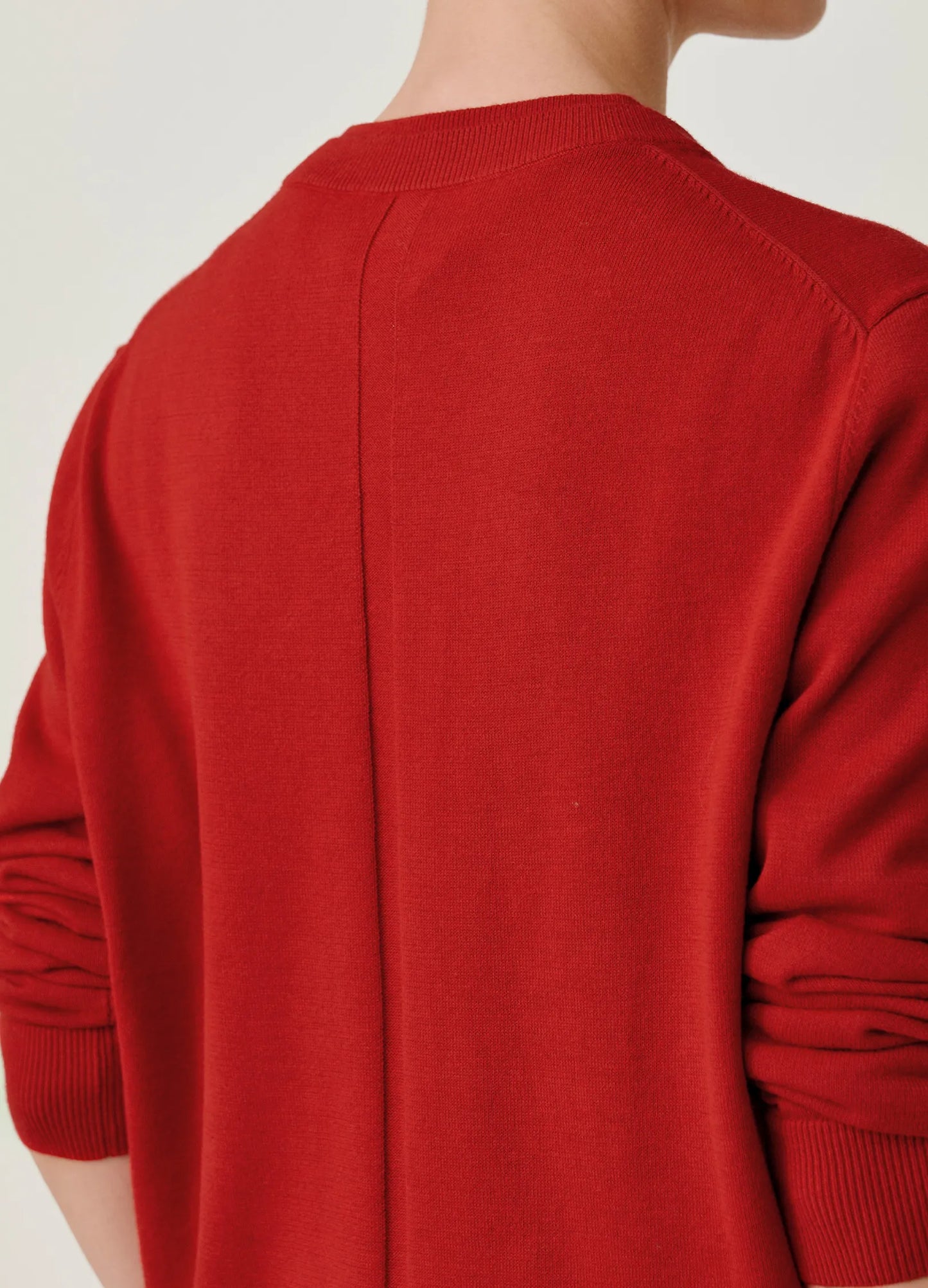 Casual OPIC Knit