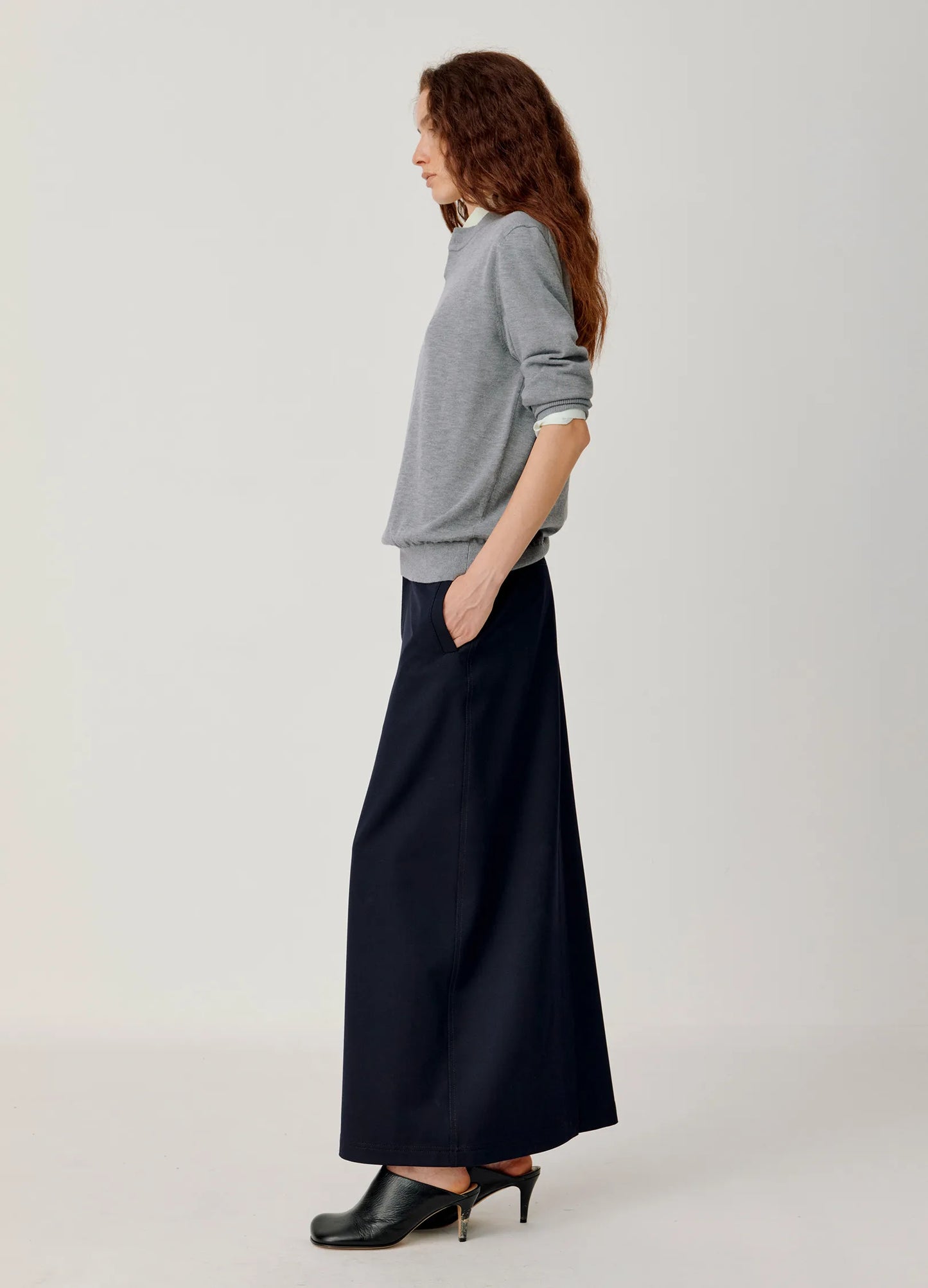 Casual OPIC Knit