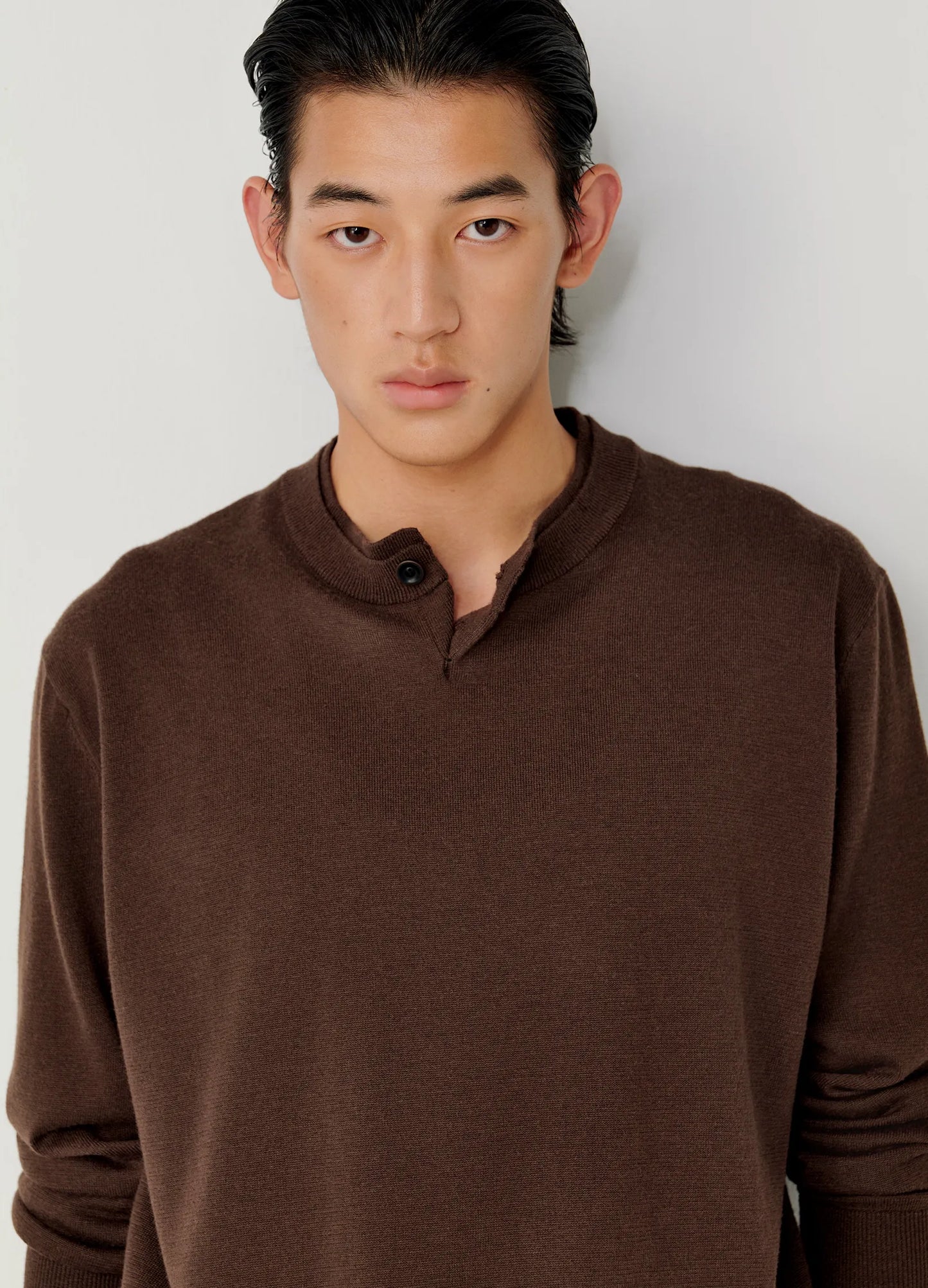 Casual OPIC Knit