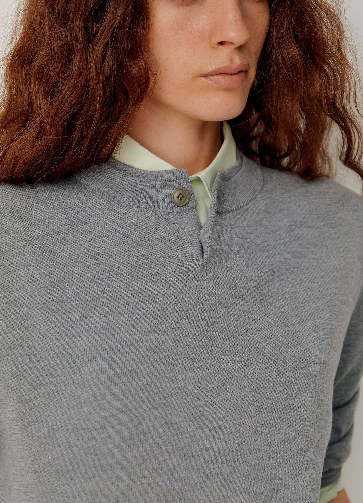 Casual OPIC Knit