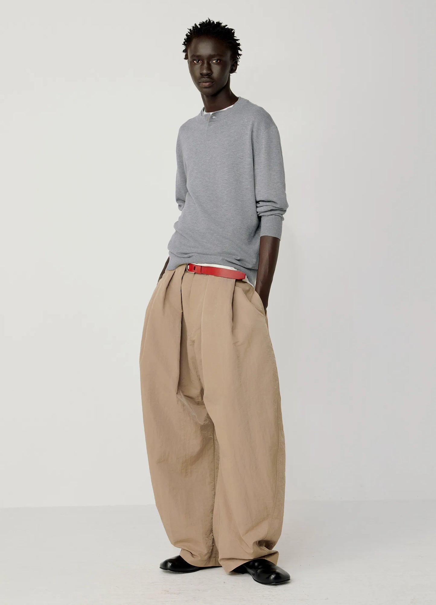 Casual OPIC Knit