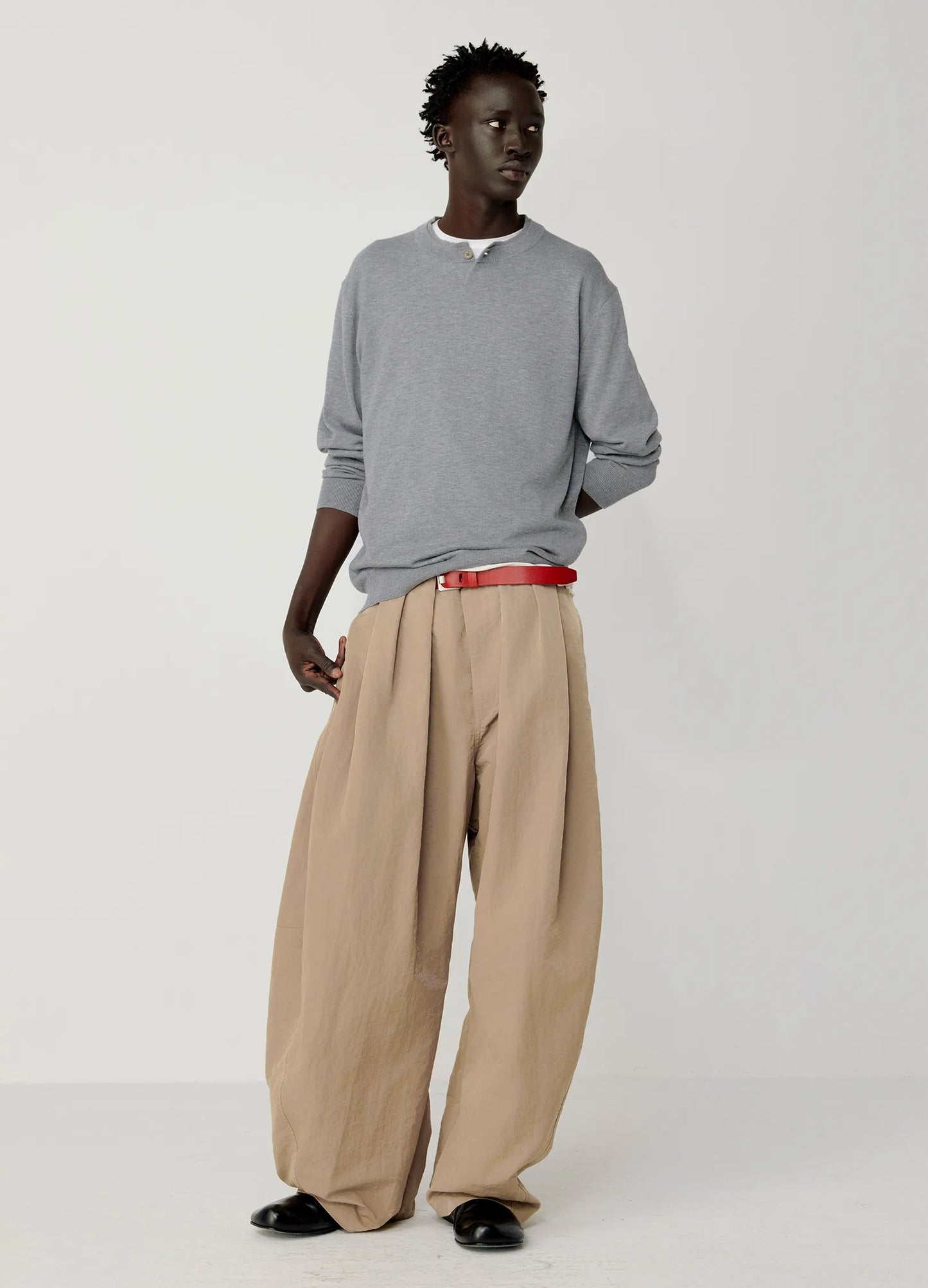 Casual OPIC Knit