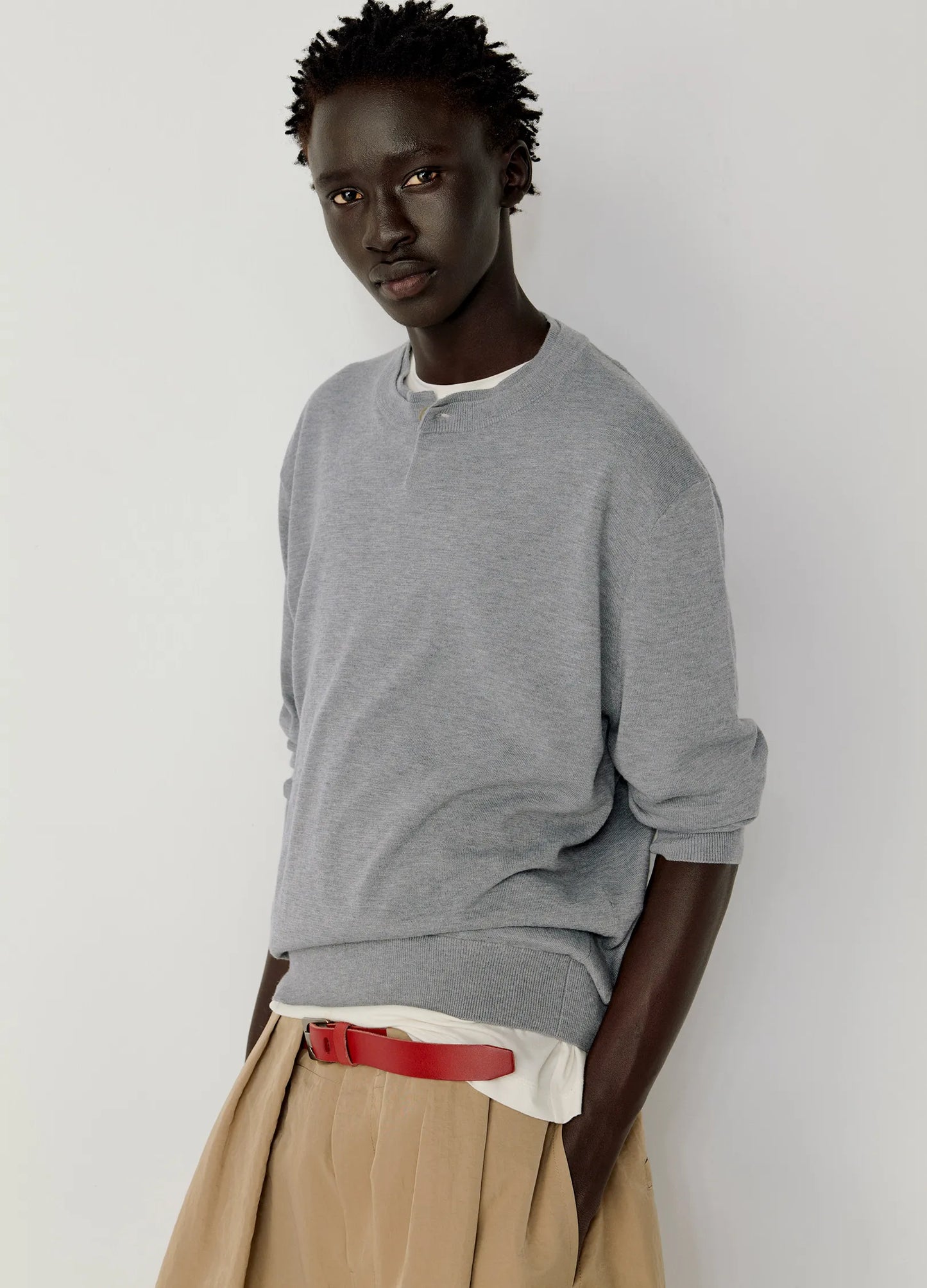Casual OPIC Knit
