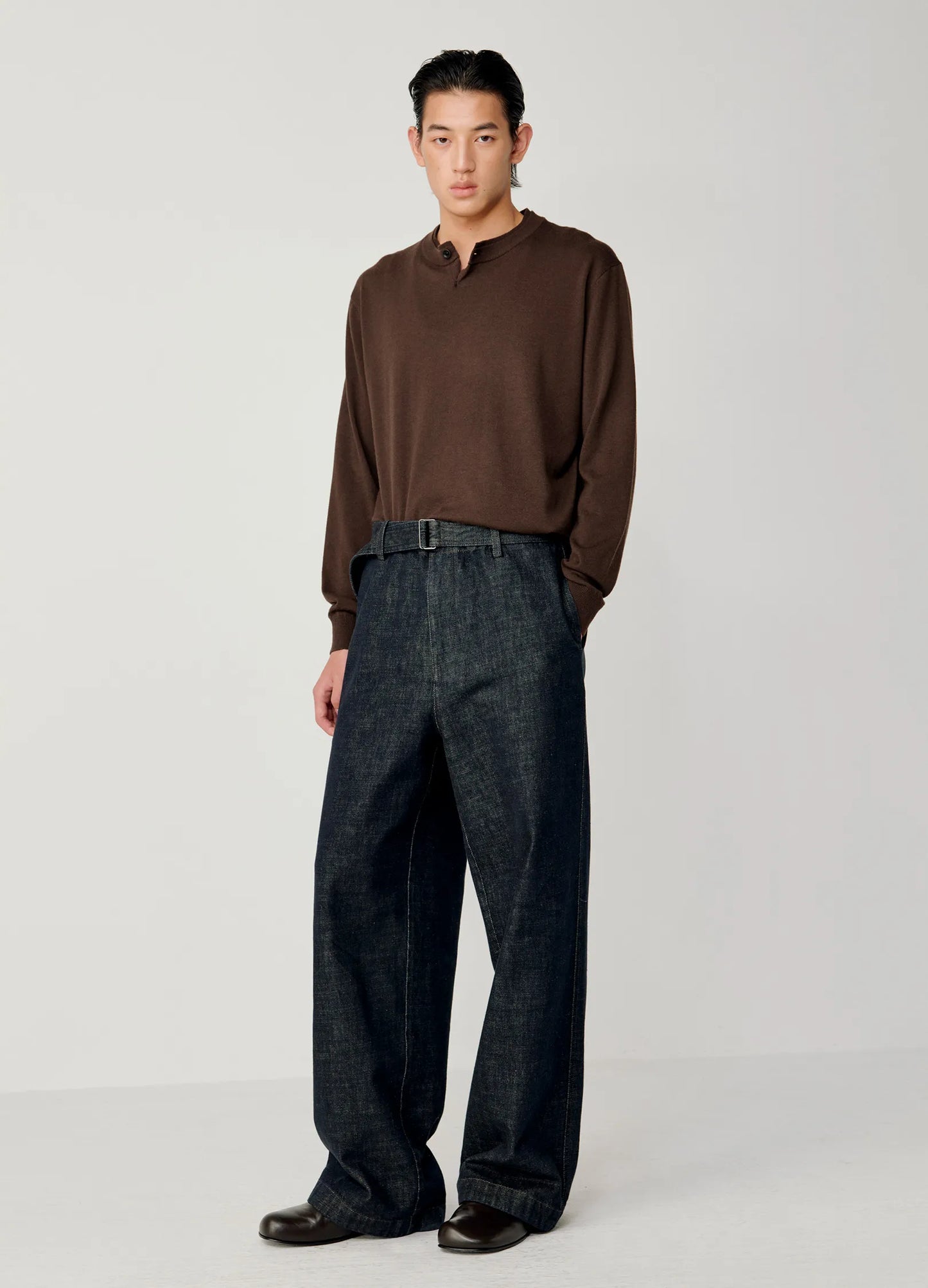 Casual OPIC Knit
