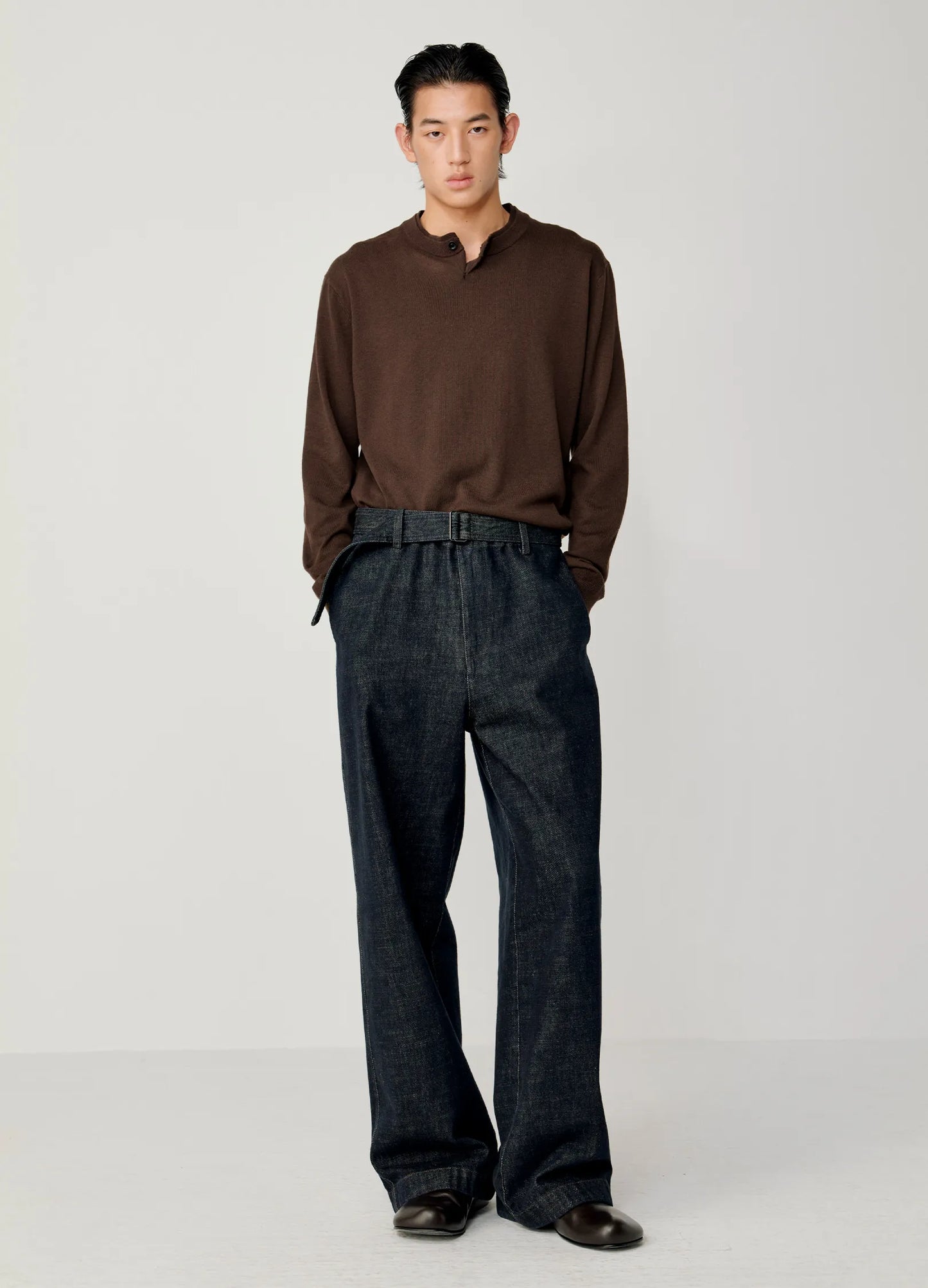 Casual OPIC Knit