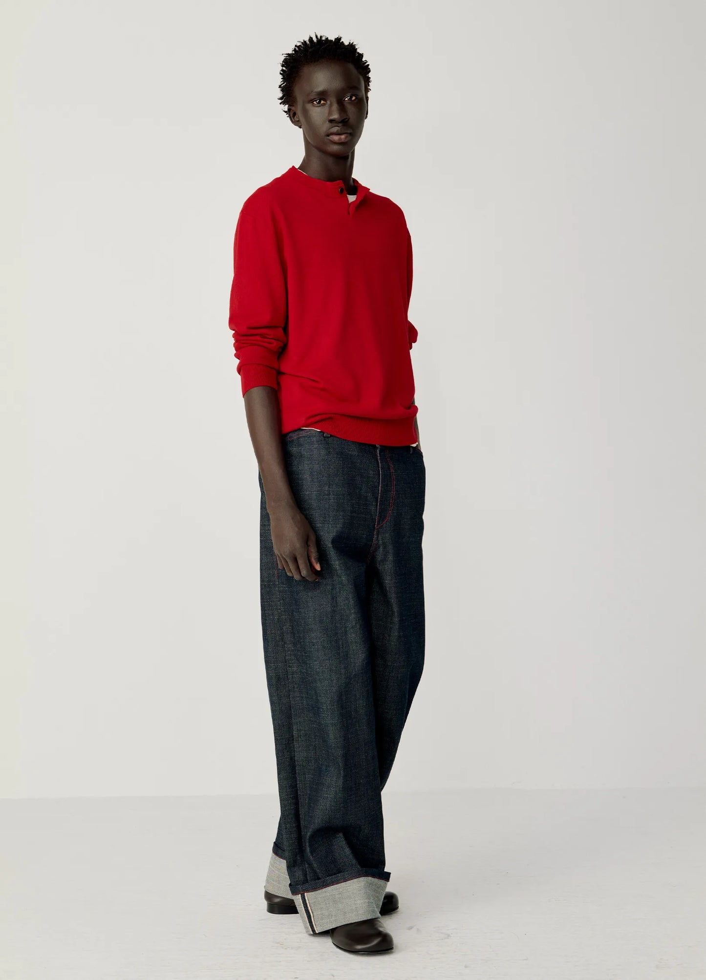 Casual OPIC Knit