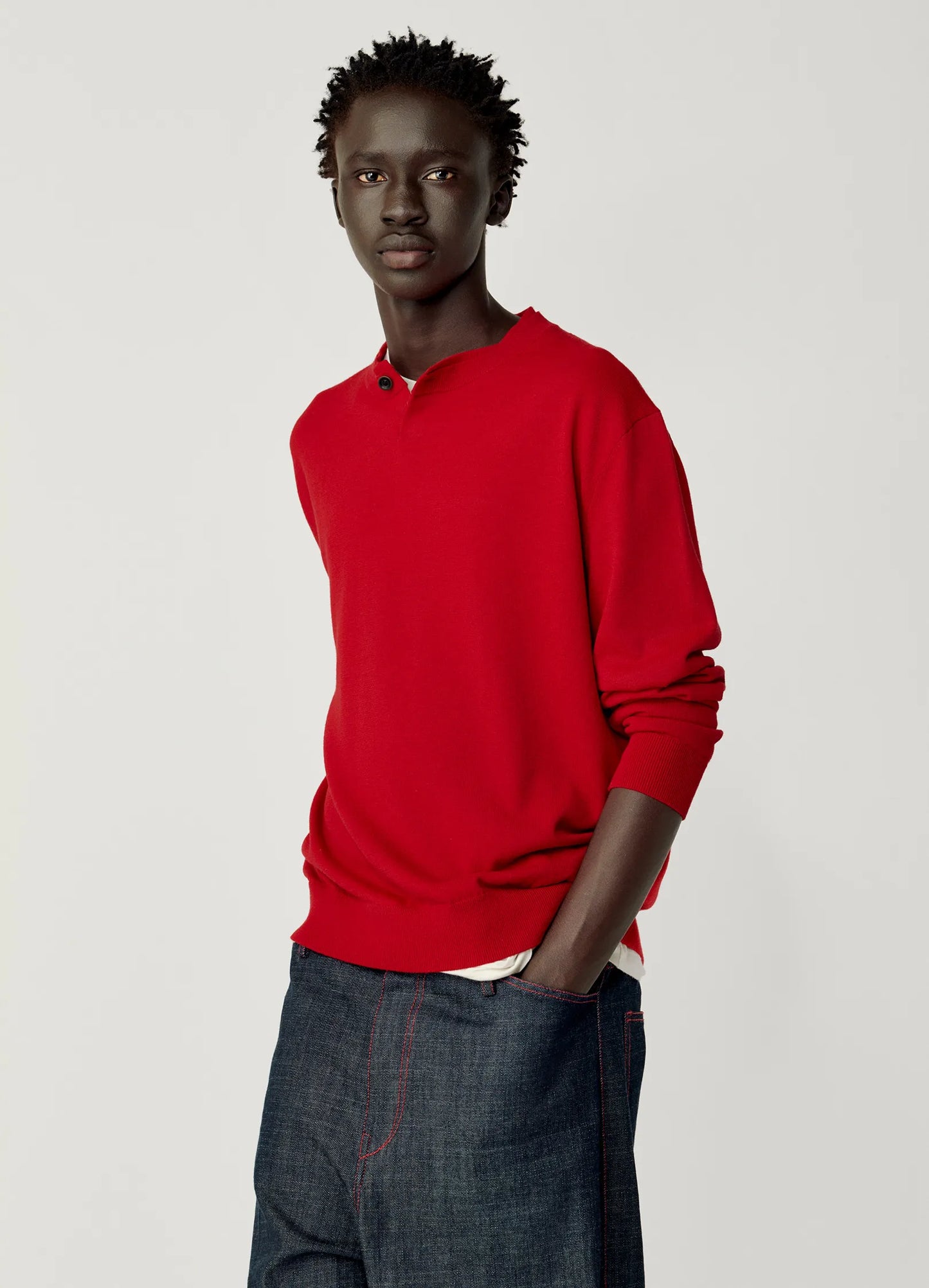 Casual OPIC Knit