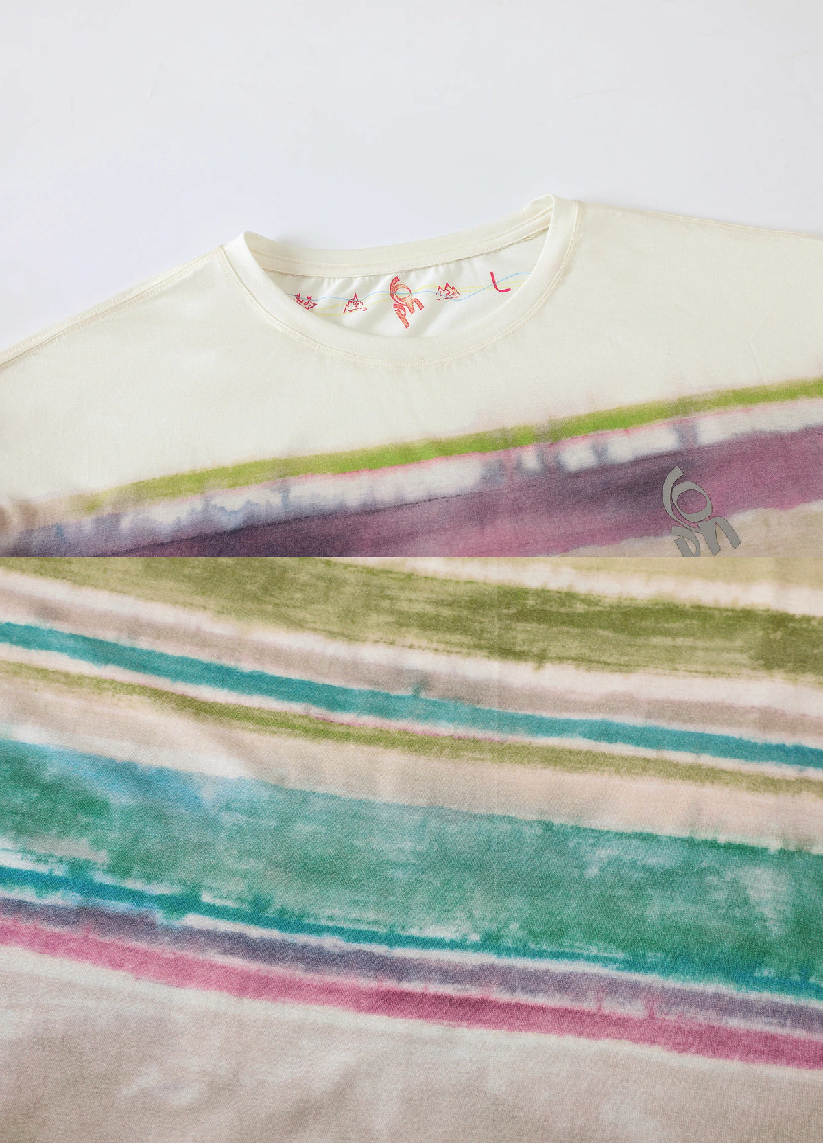 Chaka Wool Tee