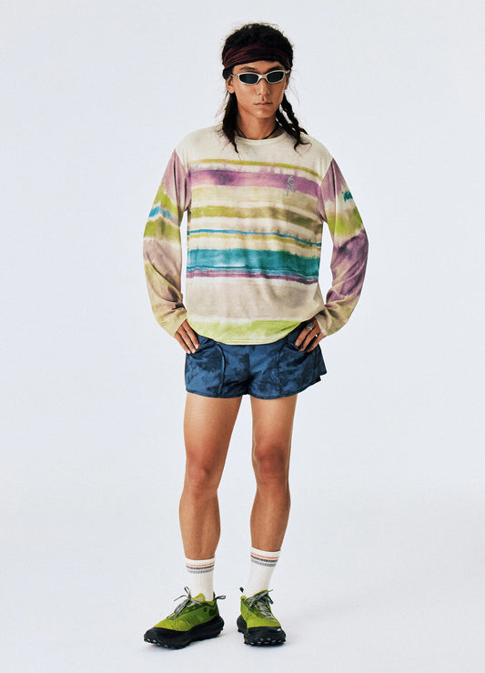 Chaka Wool Tee