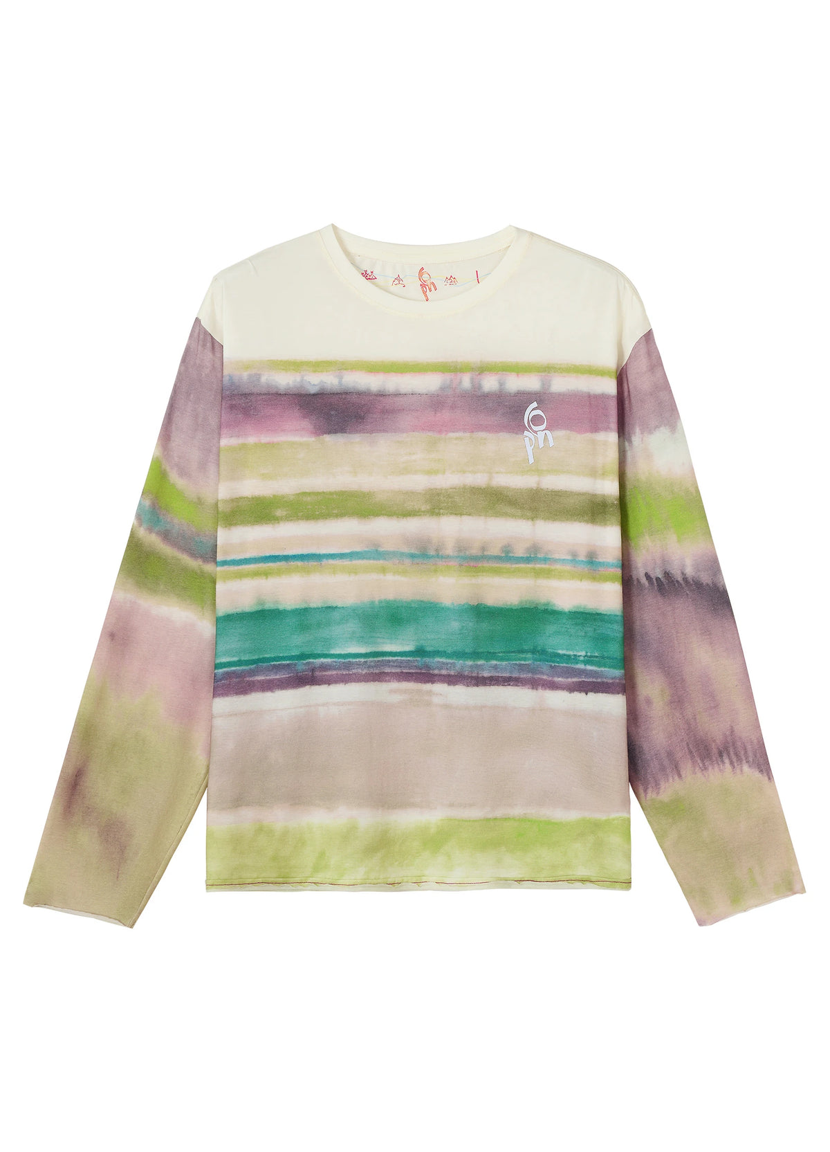 Chaka Wool Tee