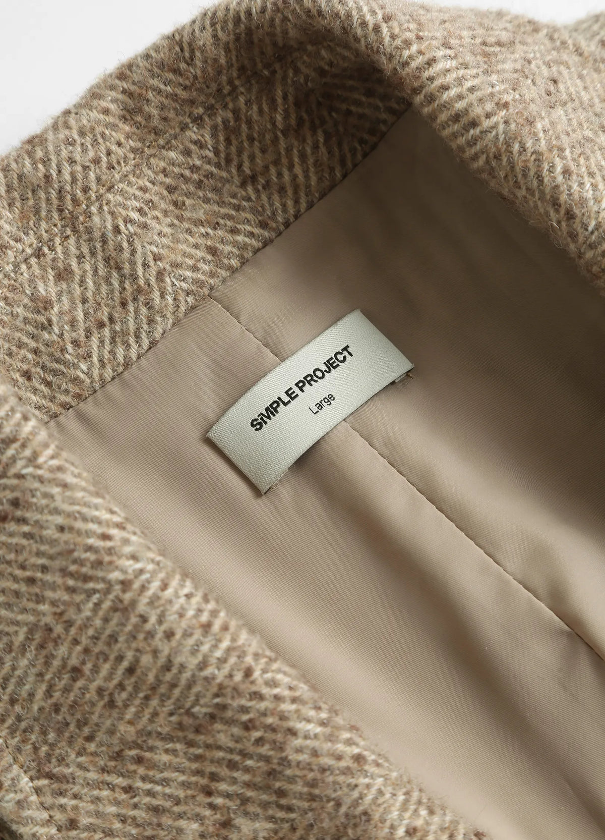 Chesterfield Coat