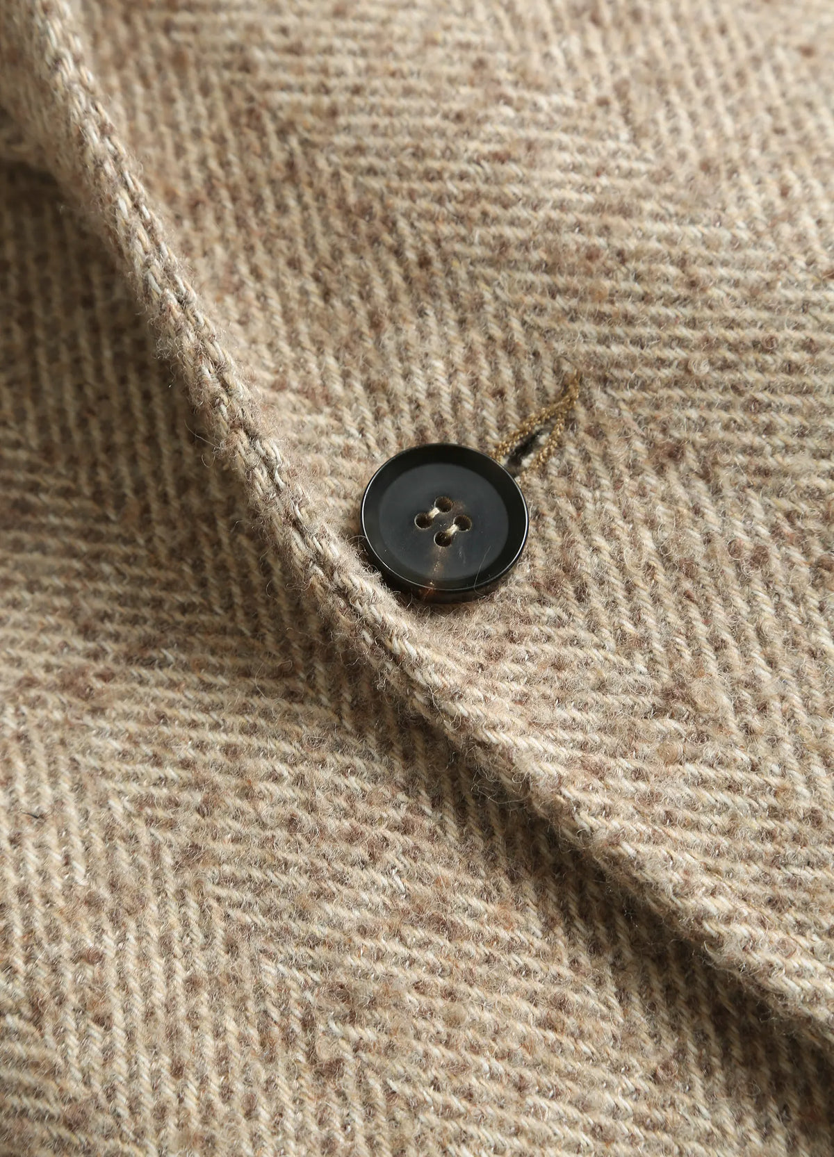 Chesterfield Coat