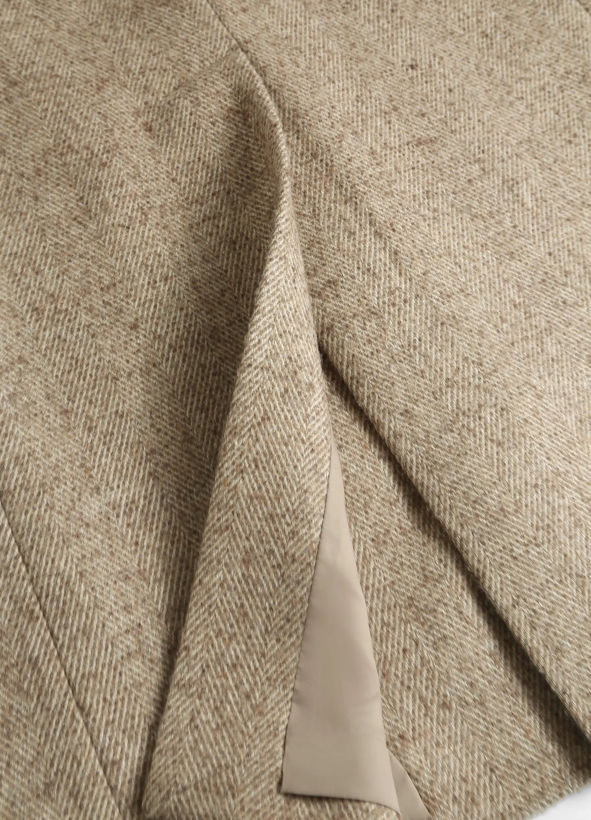 Chesterfield Coat