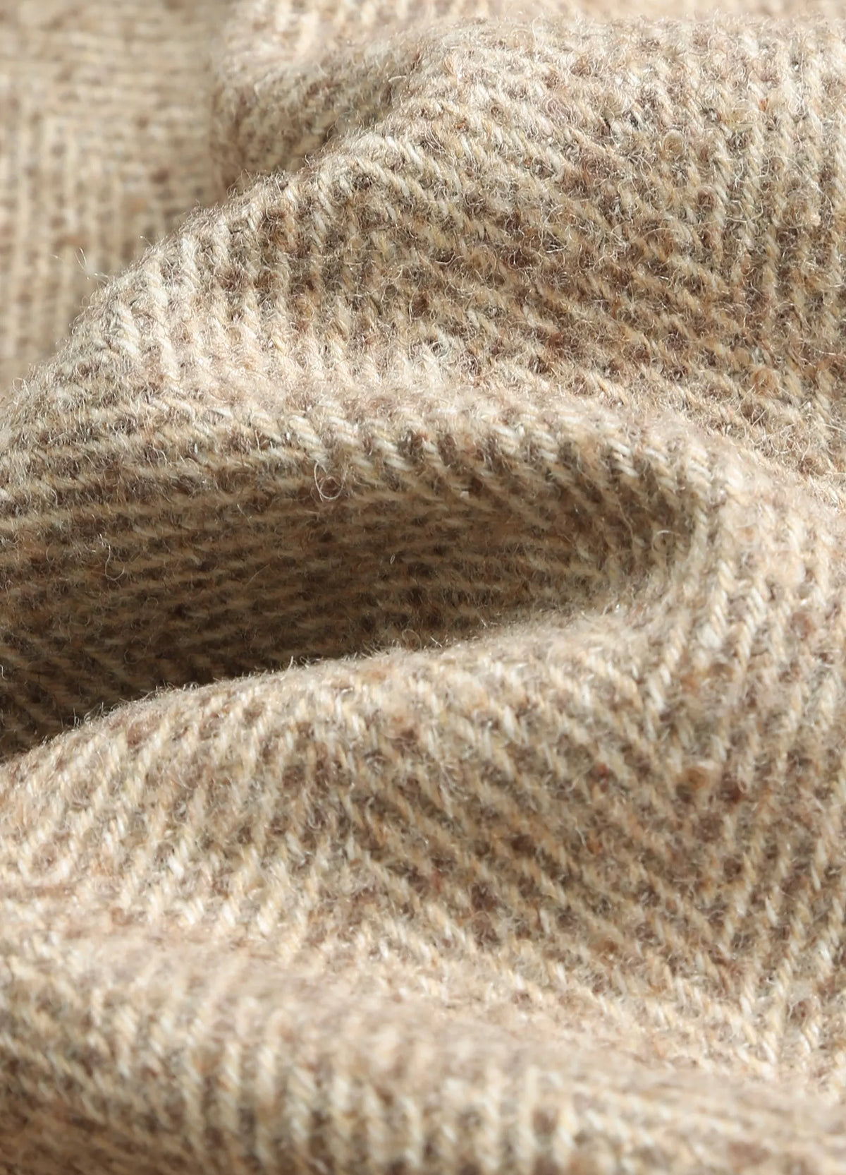Chesterfield Coat