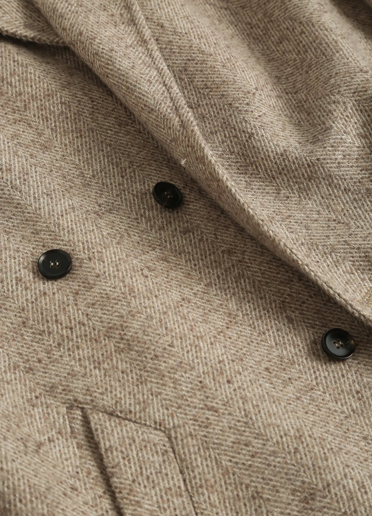 Chesterfield Coat