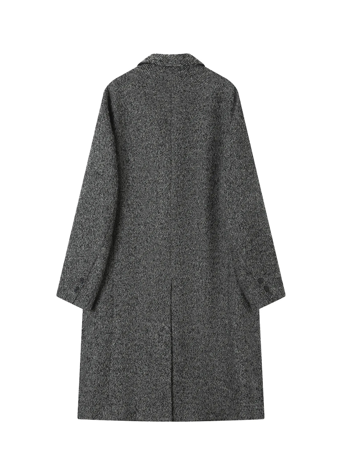 Chesterfield Coat