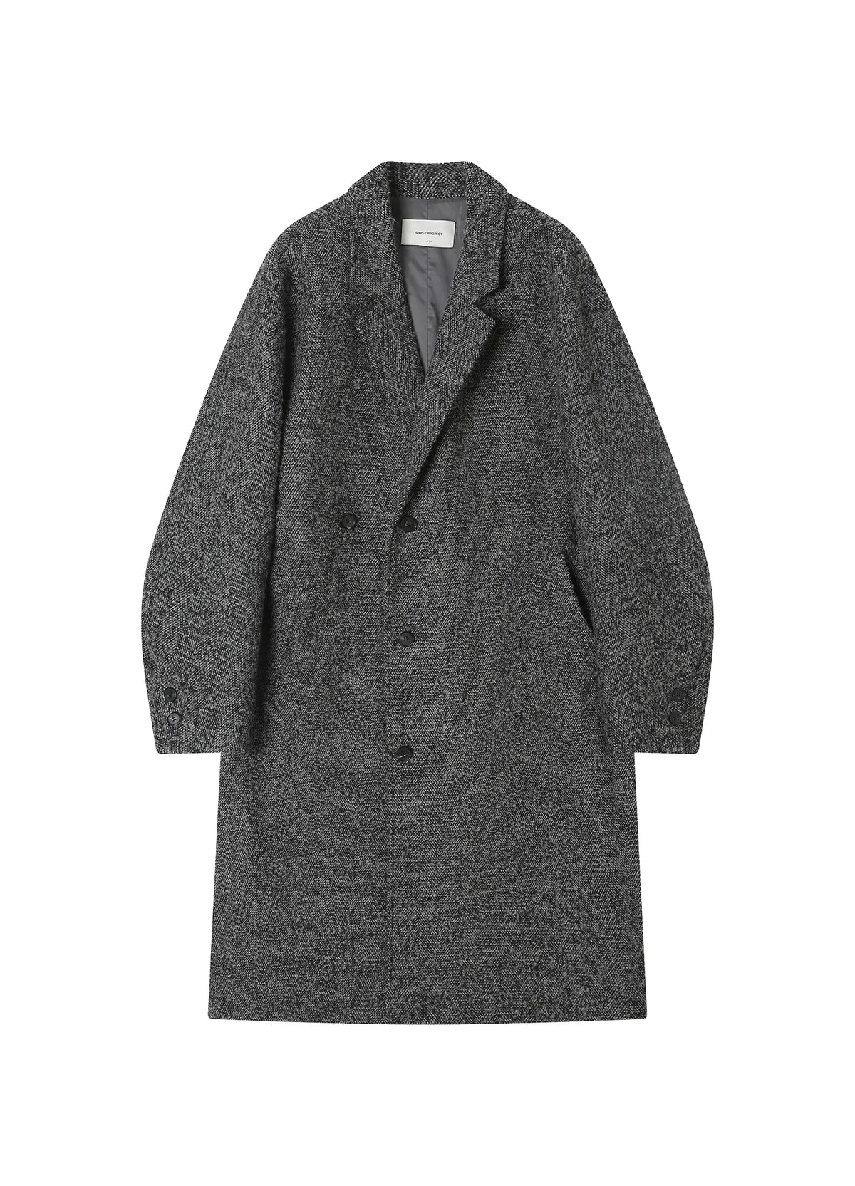 Chesterfield Coat