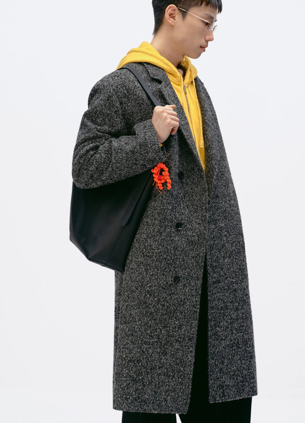 Chesterfield Coat