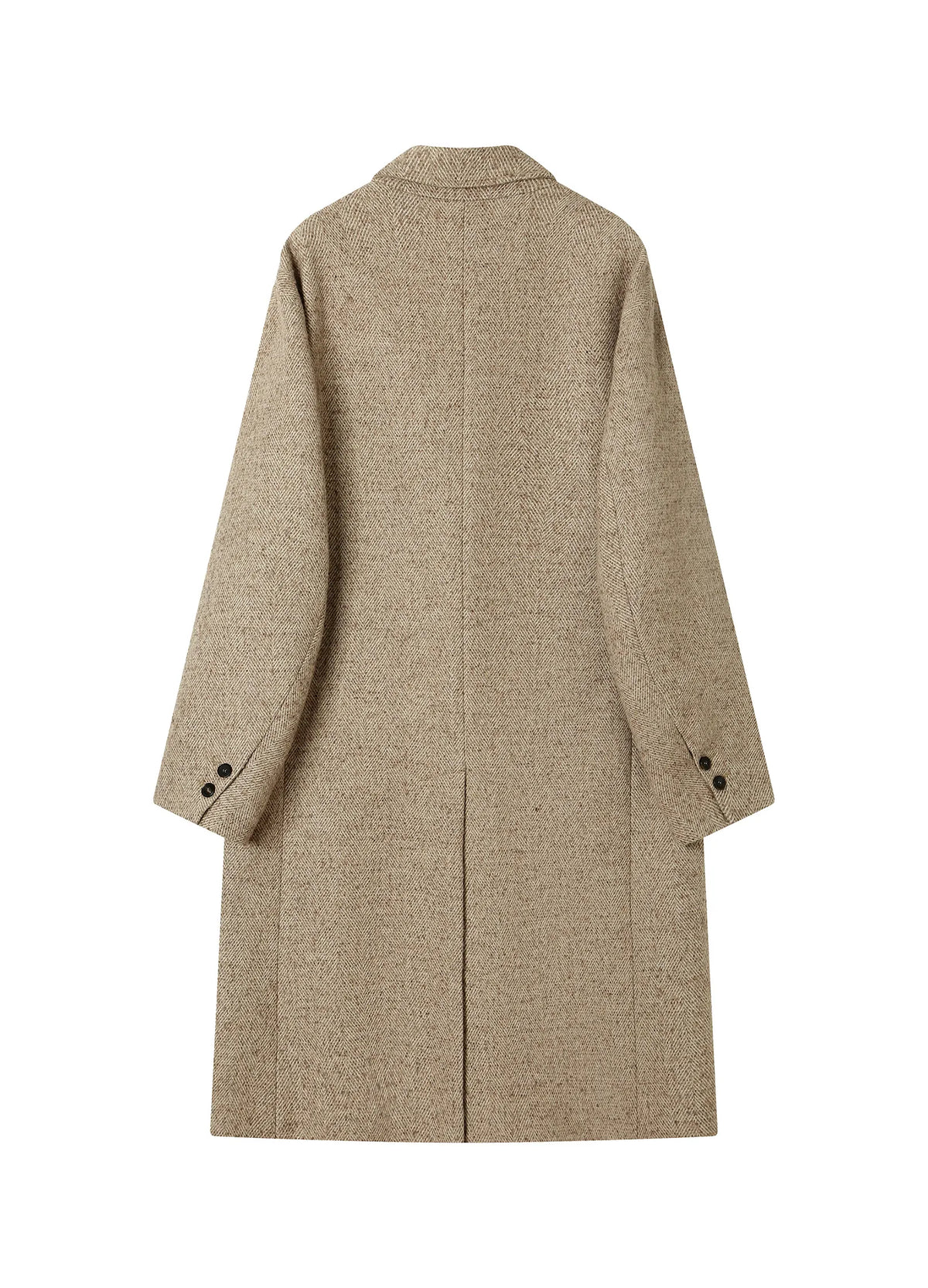 Chesterfield Coat