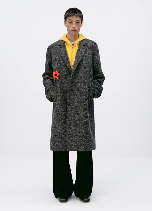 Chesterfield Coat