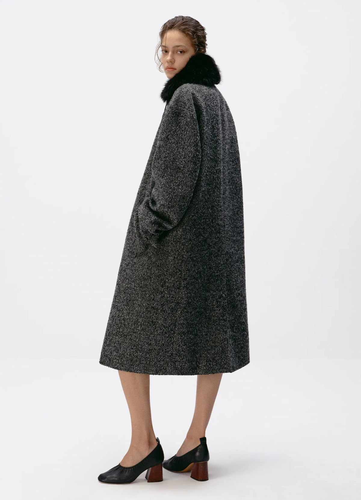 Chesterfield Coat