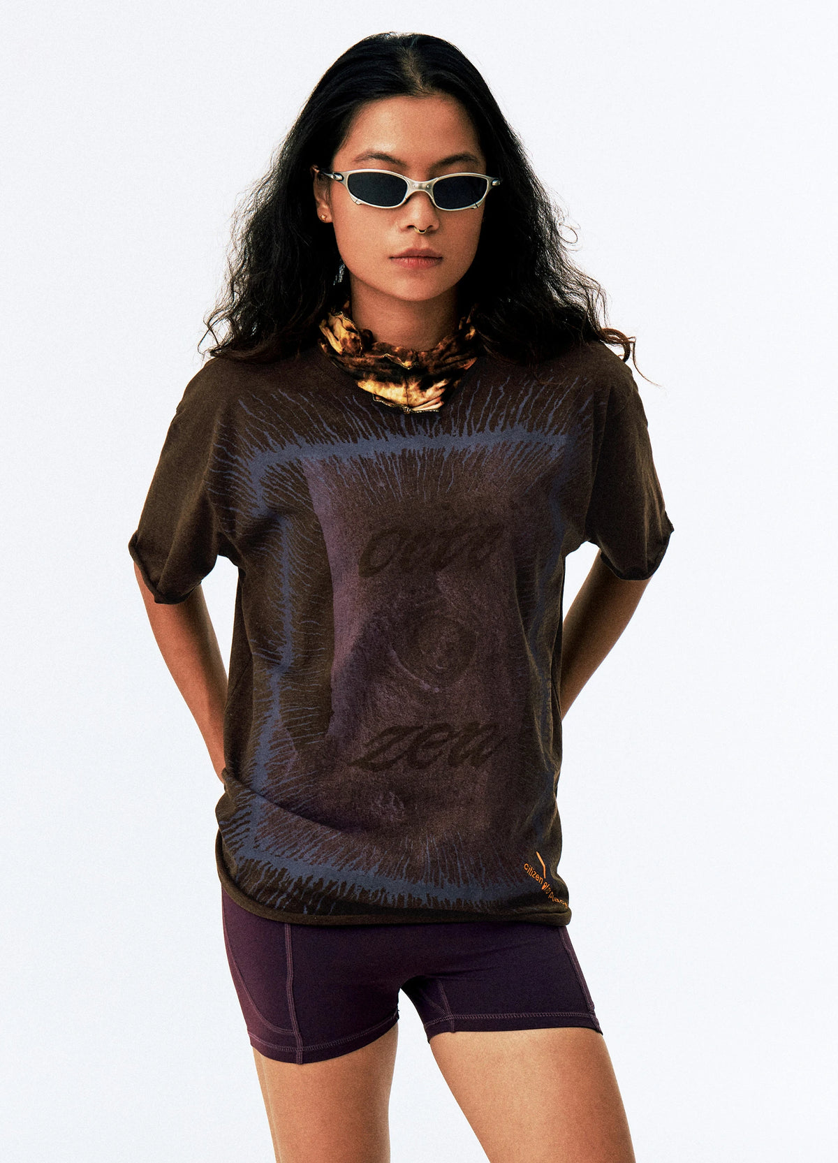 City Zen Tee