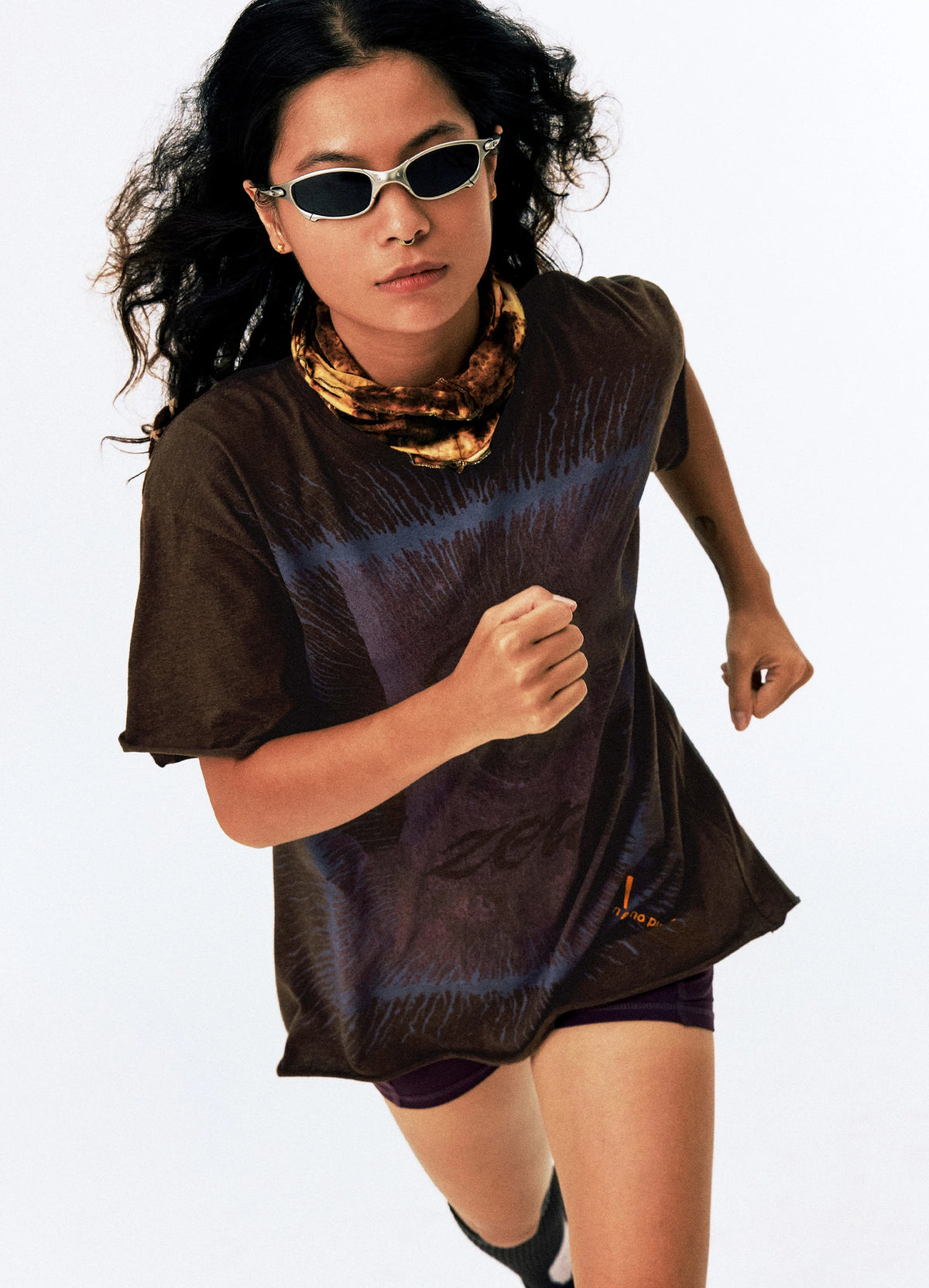 City Zen Tee
