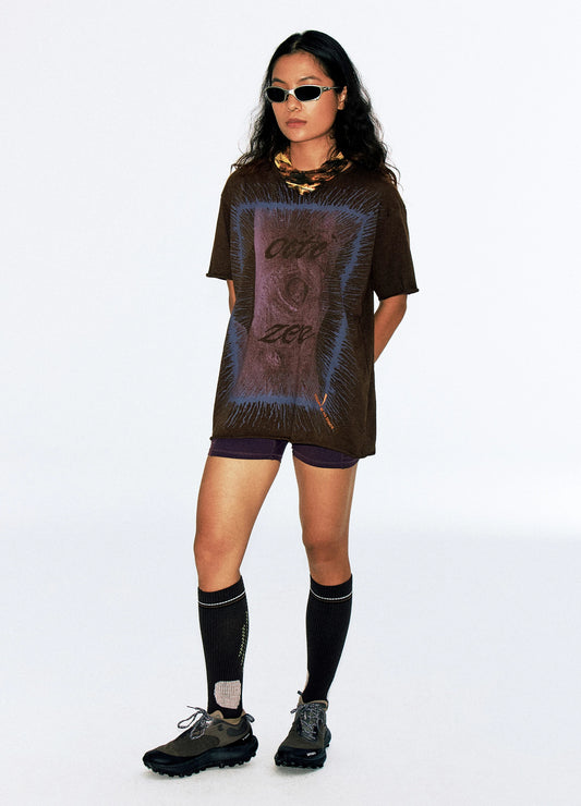 City Zen Tee