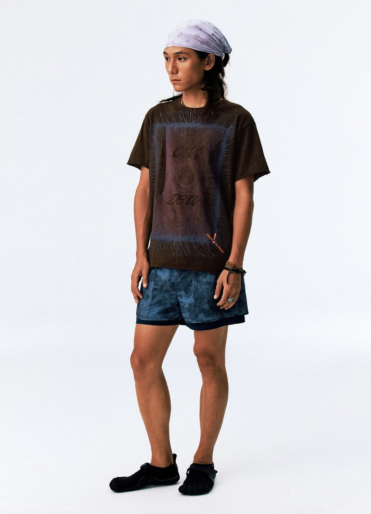 City Zen Tee