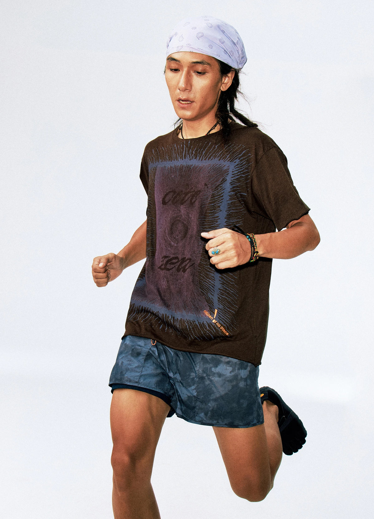 City Zen Tee