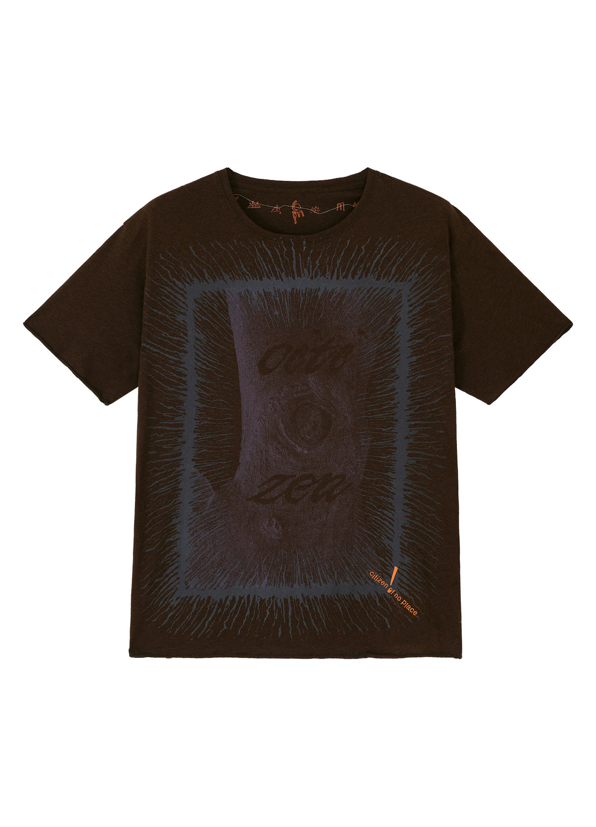 City Zen Tee