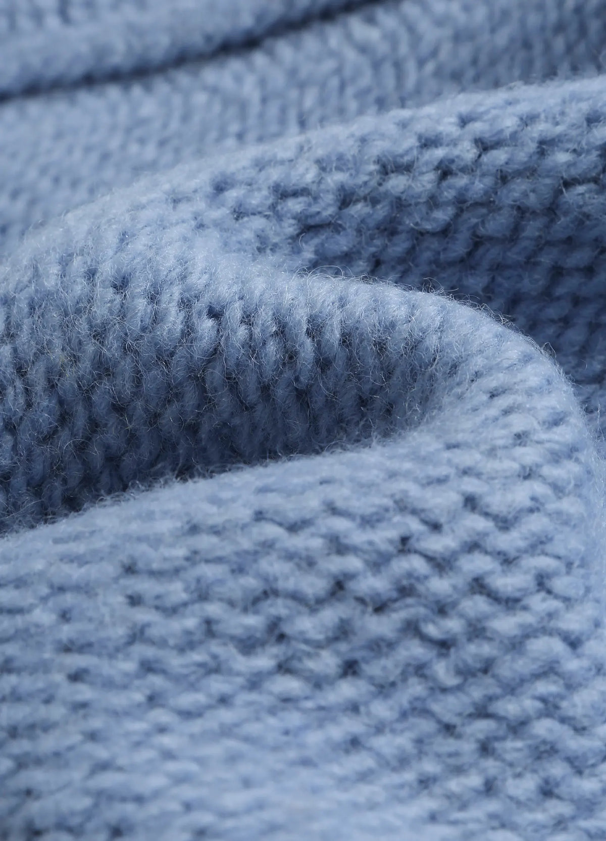 Coarse Knit Cardigan