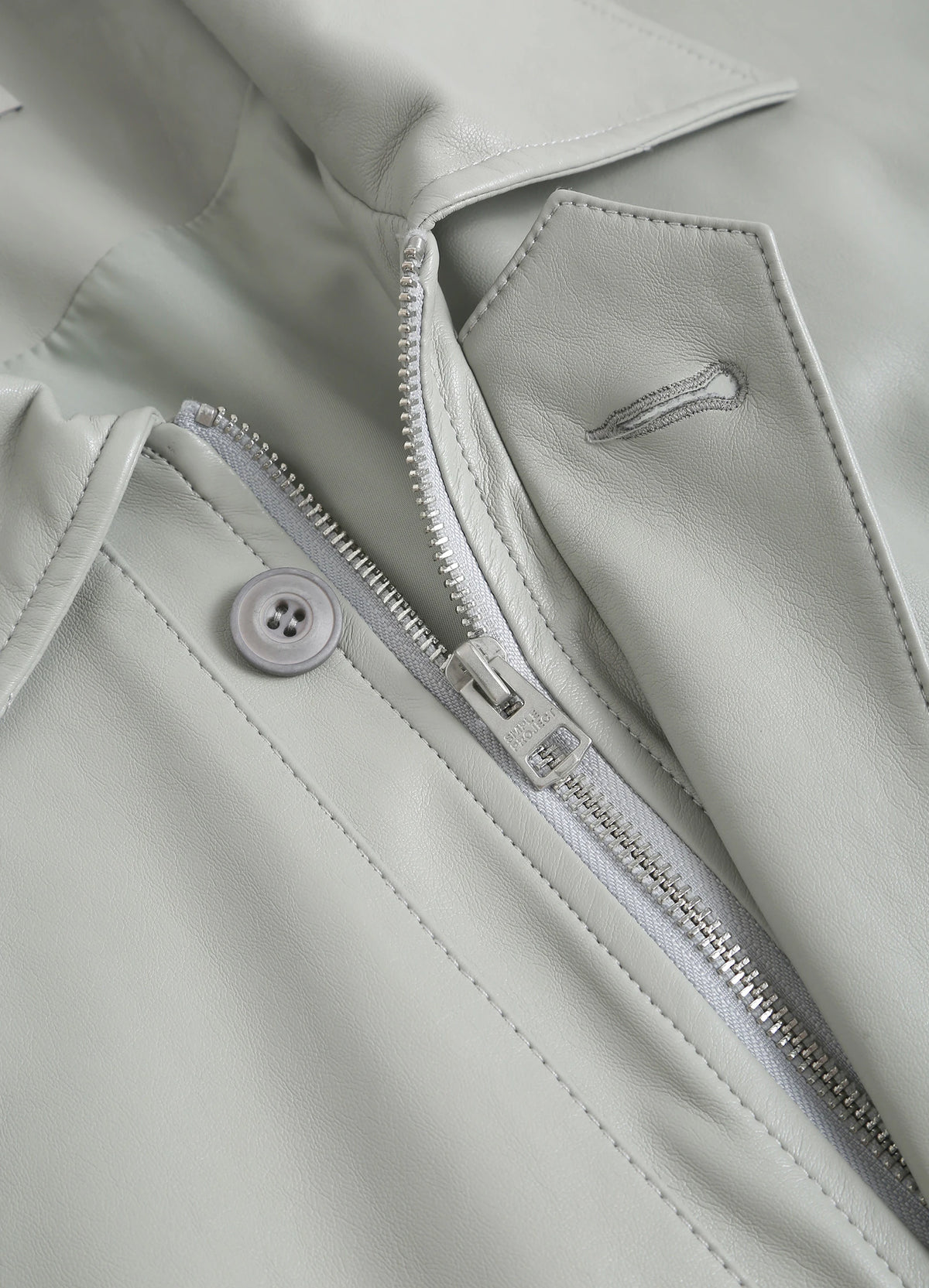 Coated Hunting Jacket