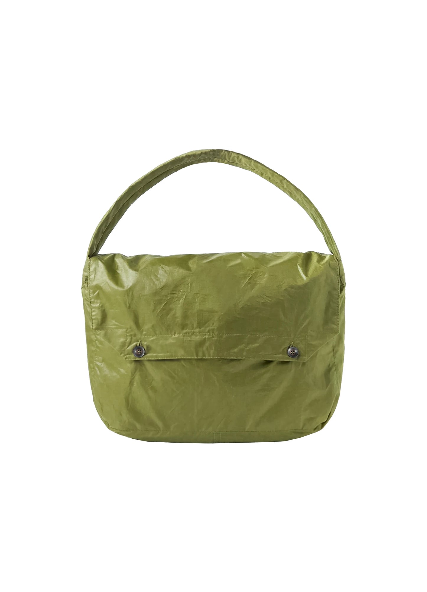 Coated Military Bag