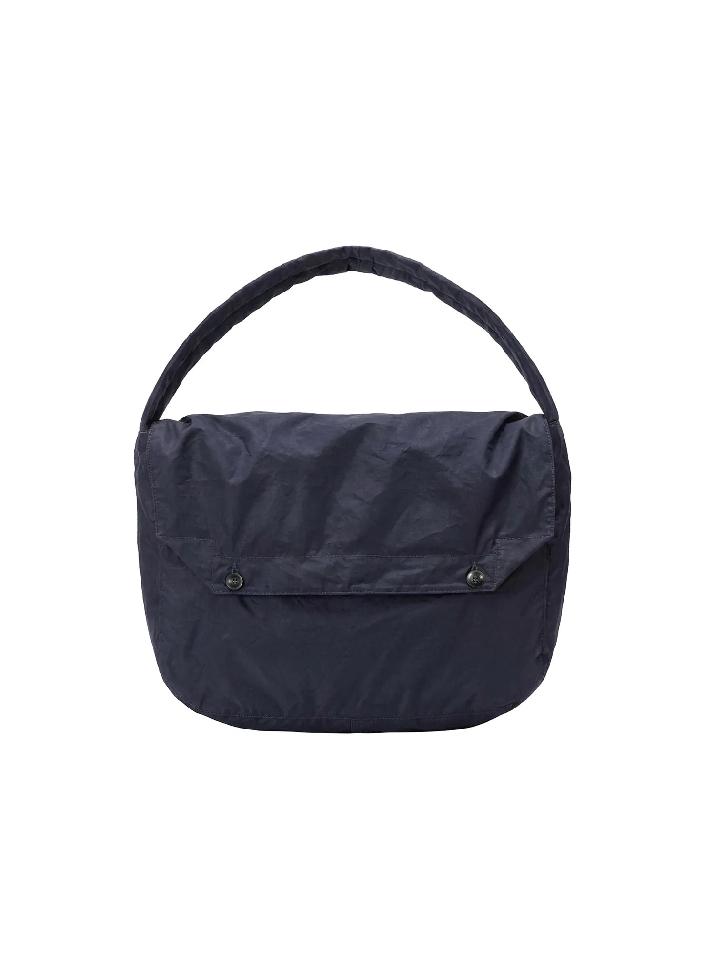 Coated Military Bag