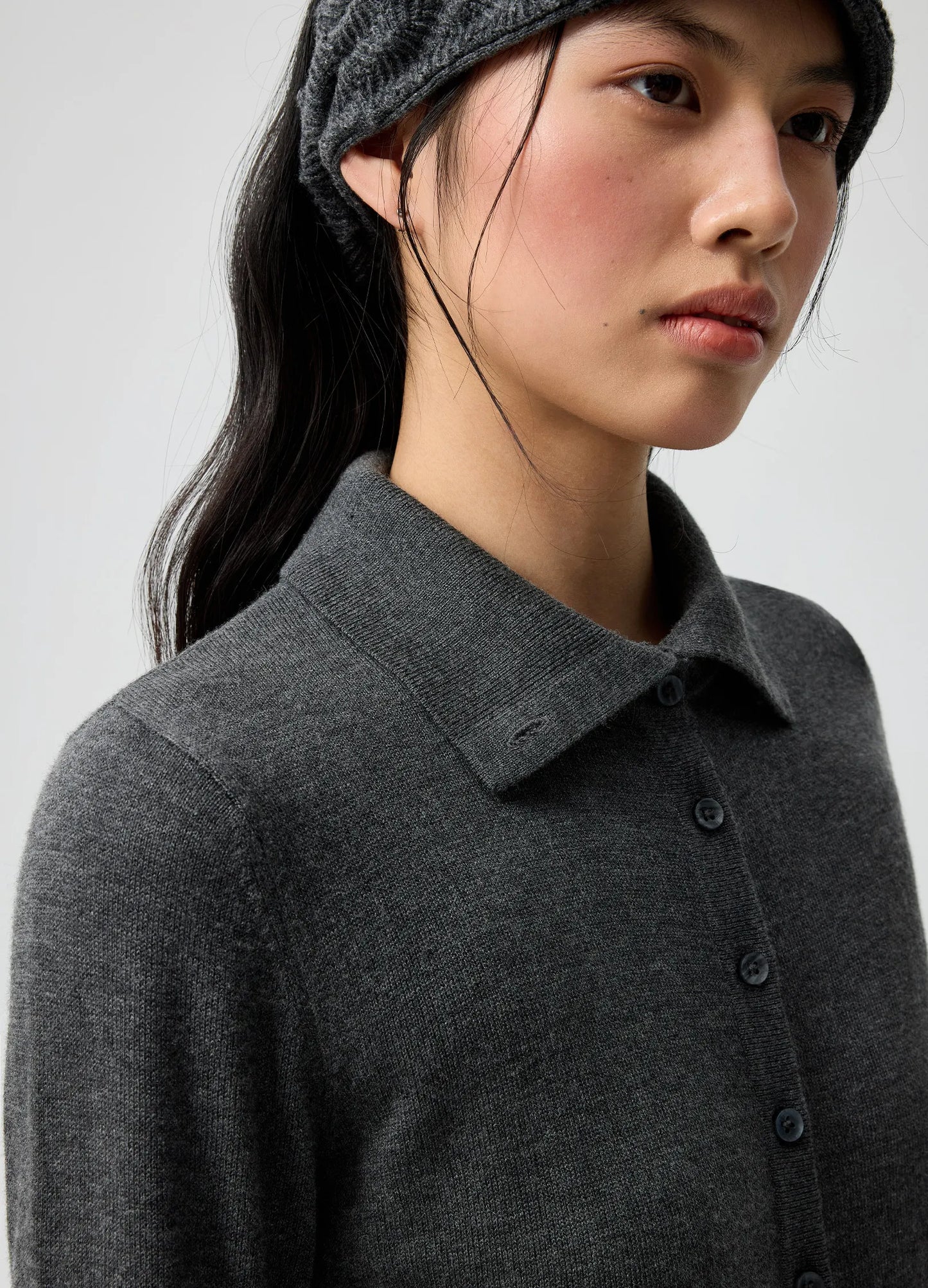 Coco Knit Cardigan