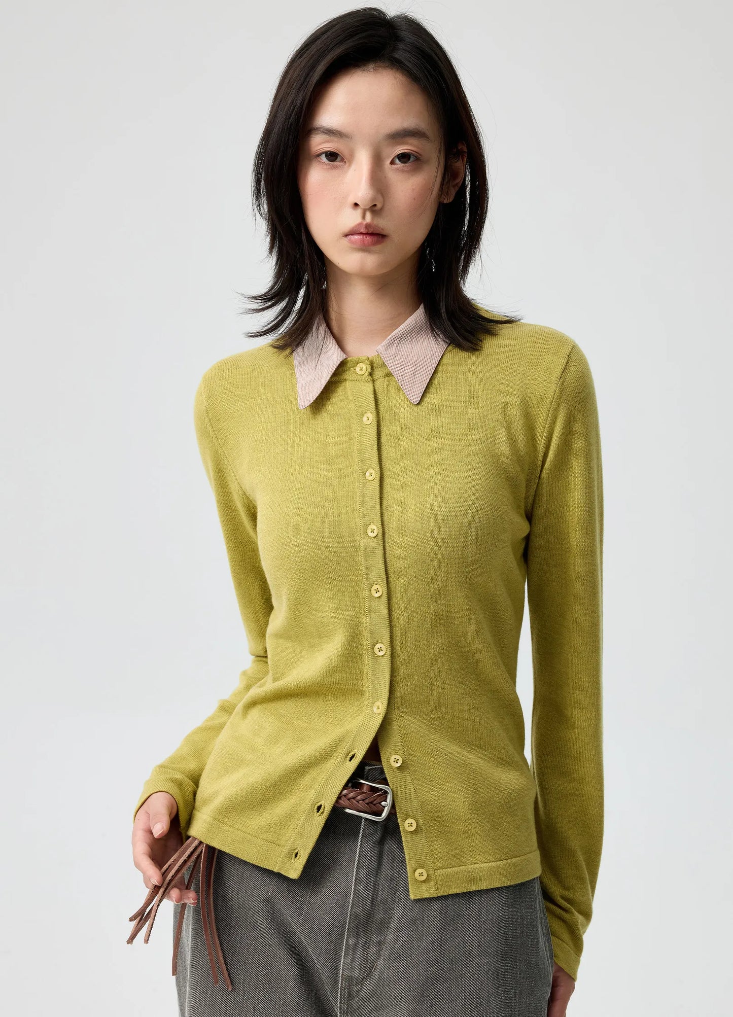 Coco Knit Cardigan