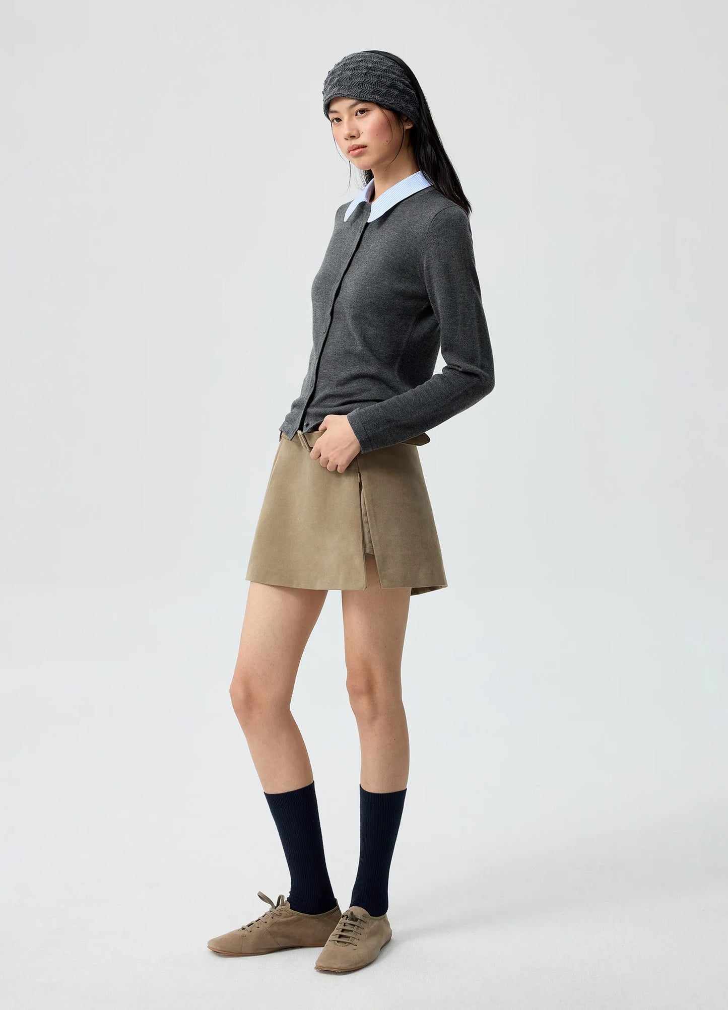 Coco Knit Cardigan