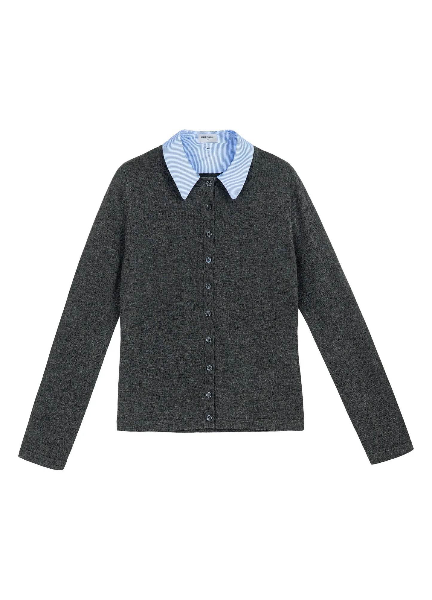 Coco Knit Cardigan