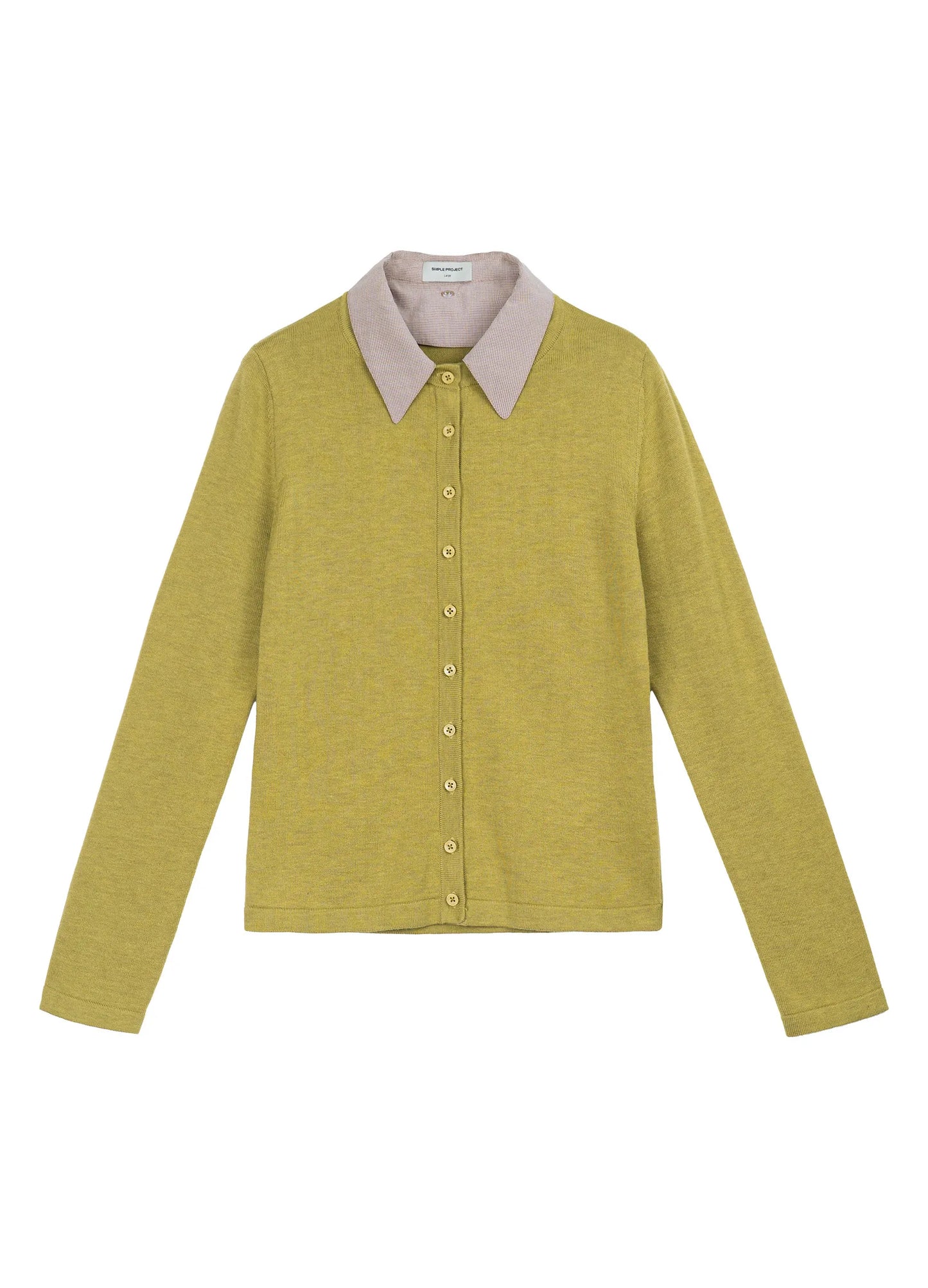Coco Knit Cardigan