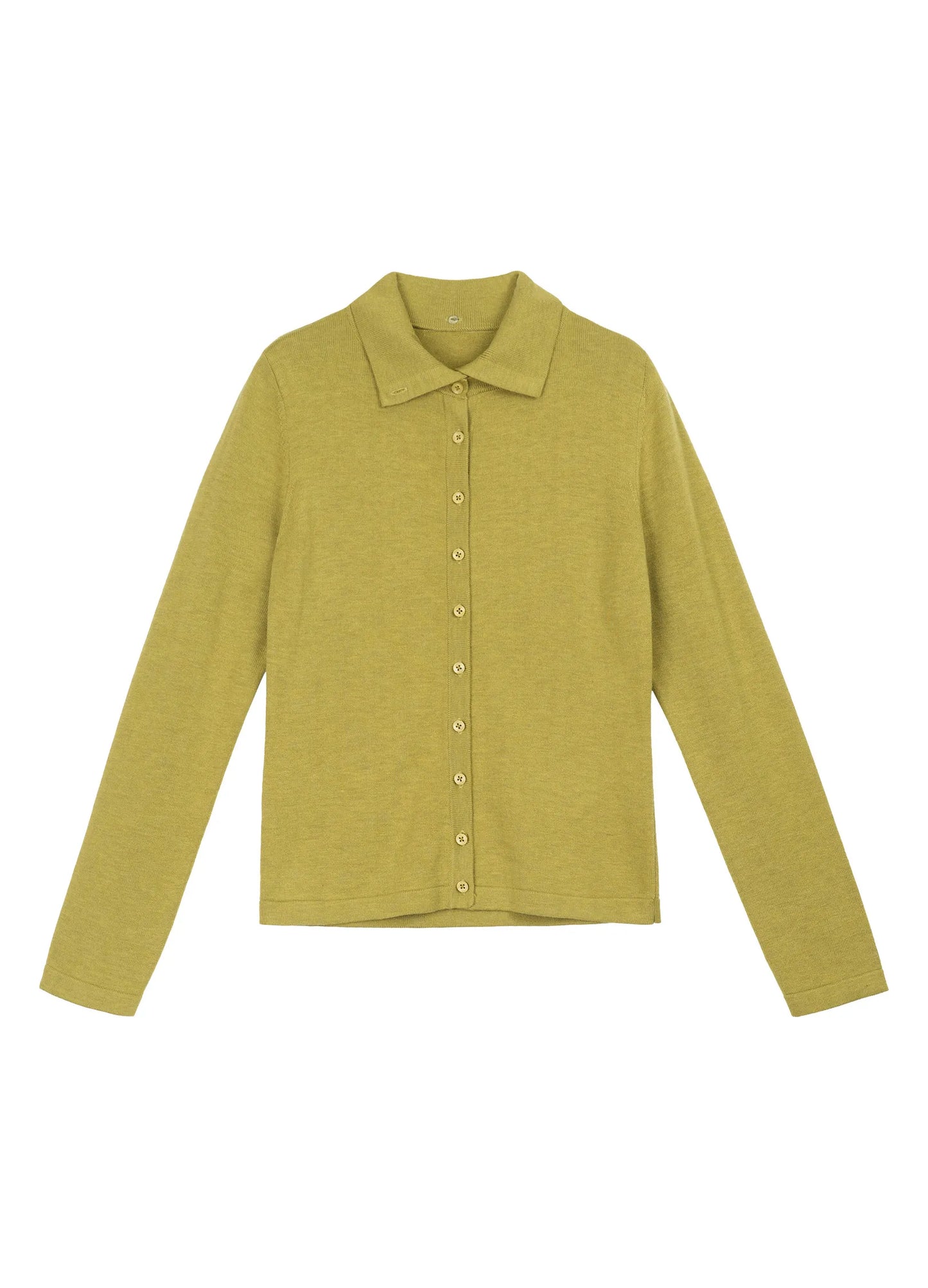 Coco Knit Cardigan