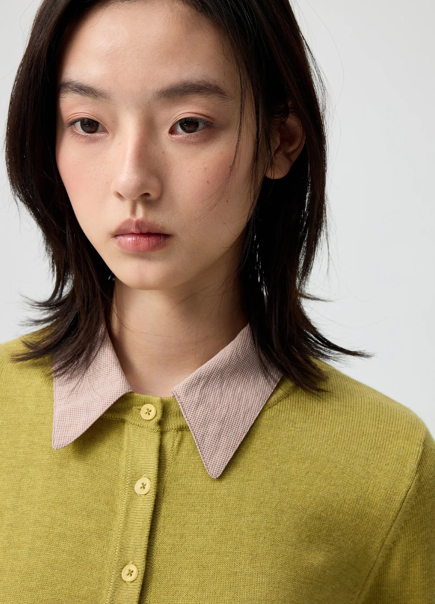 Coco Knit Cardigan